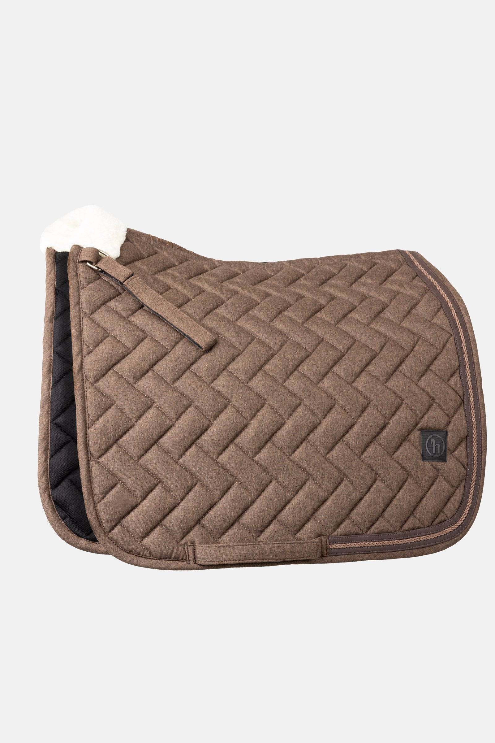 Horze Nature made leisure dressursjabrak Sjabraker