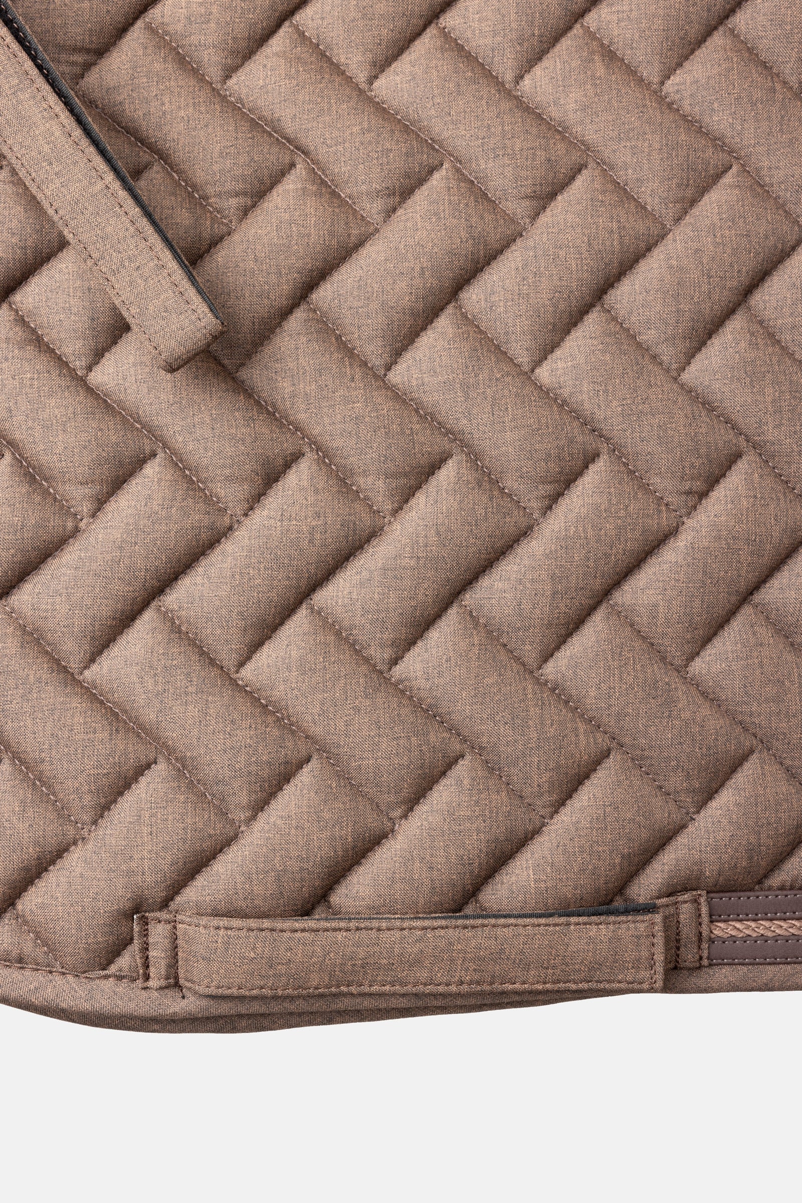Horze Nature Made Leisure Dressage Pad Saddle Pads