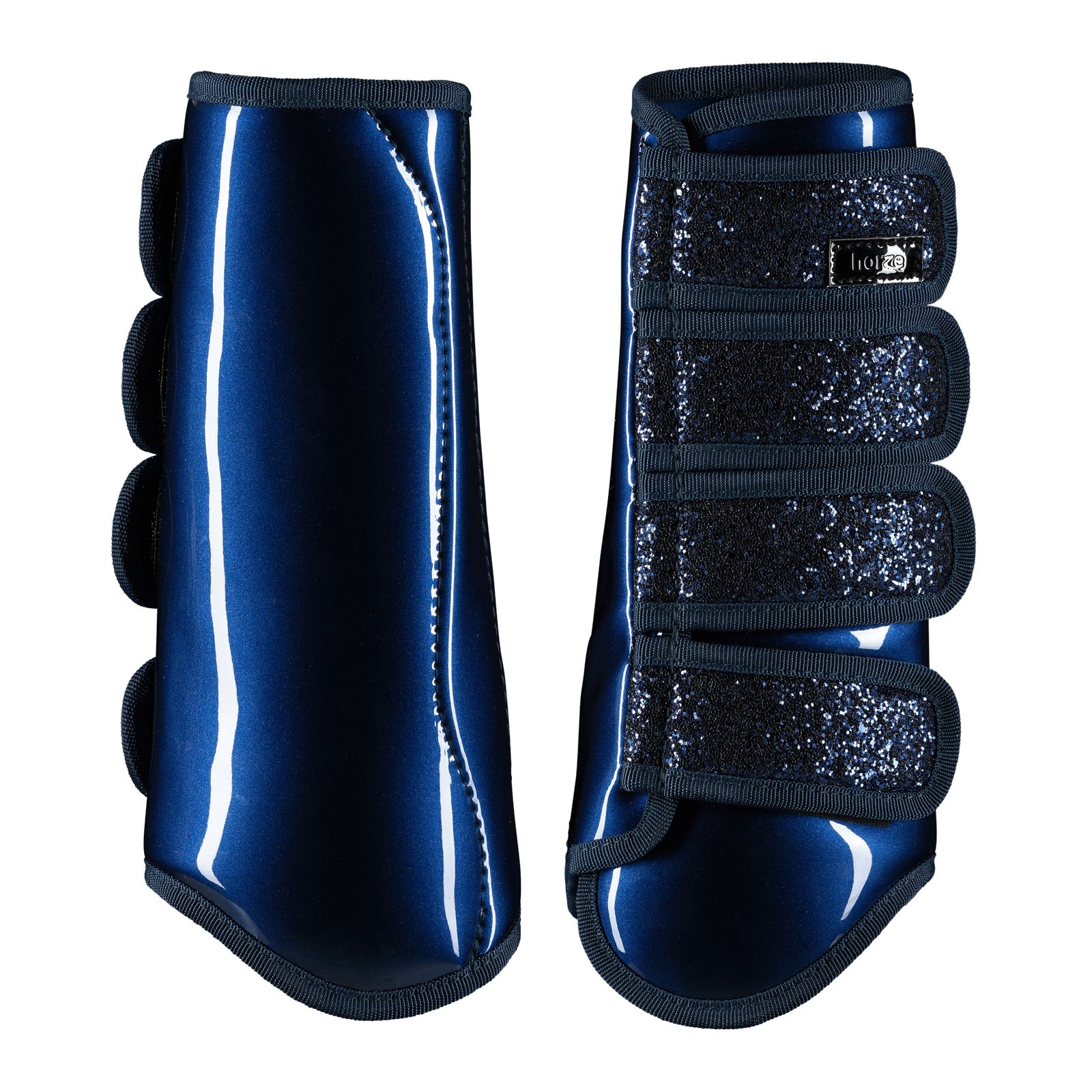 Horze stryksokker med glitter Leg Protection & Hoof Protection for Horses