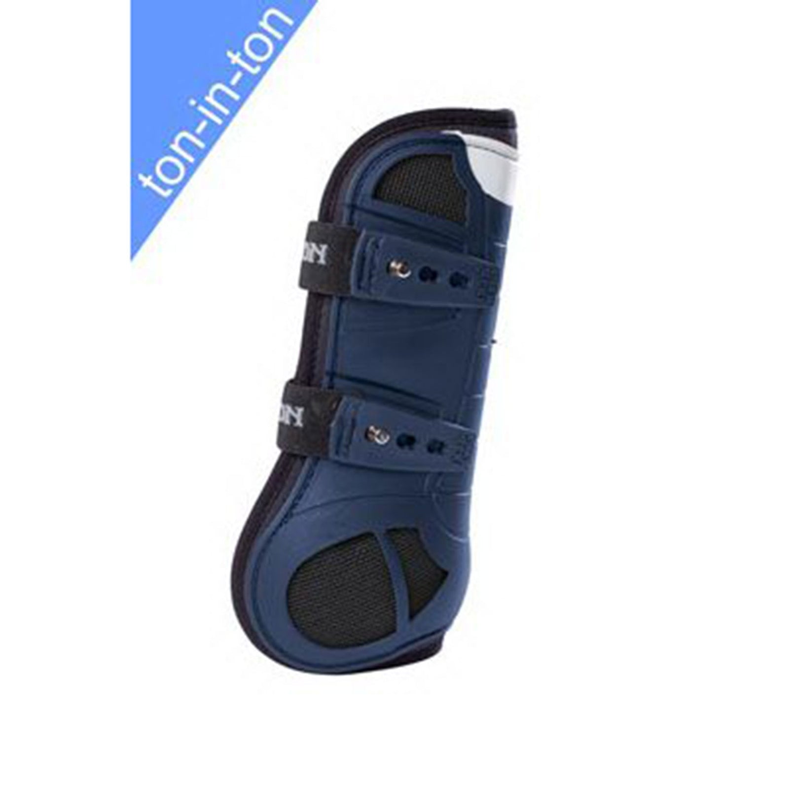 Eskadron FLEXISOFT AIR ton in ton beinbes ytter Leg Protection & Hoof Protection for Horses