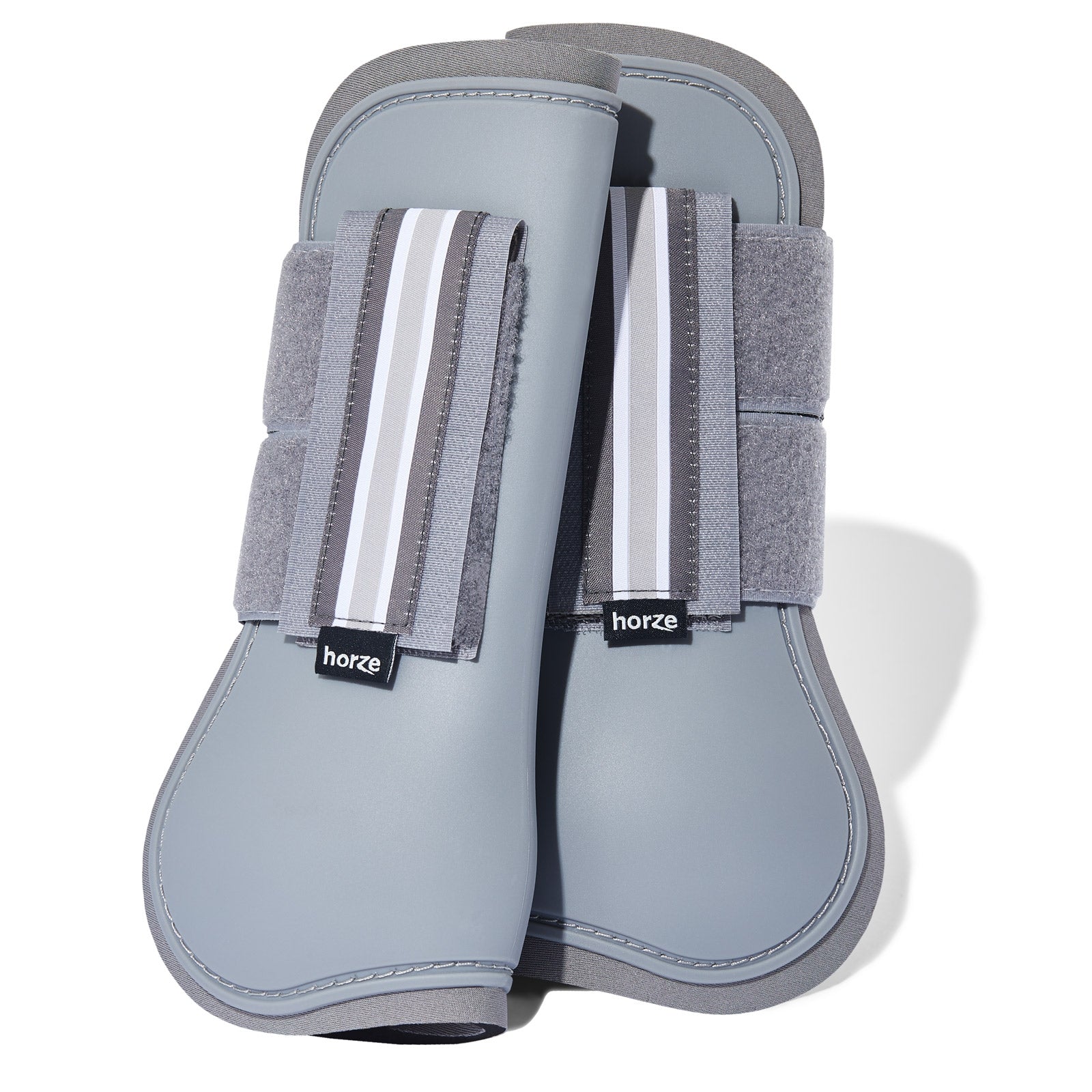 Horze Adepto Tendon Boots Leg Protection & Hoof Protection for Horses