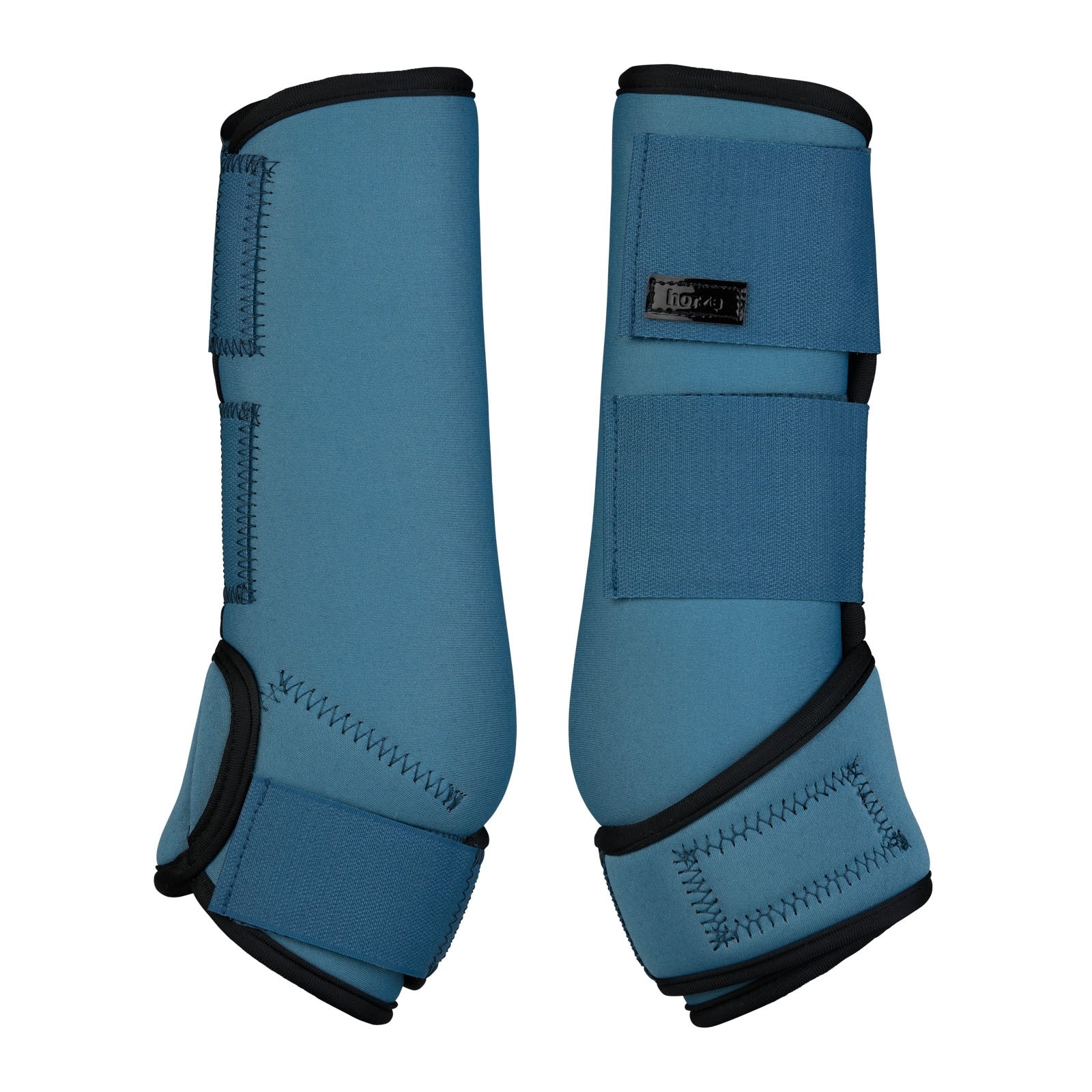 Horze Marquees stryksokker i neopren Leg Protection & Hoof Protection for Horses