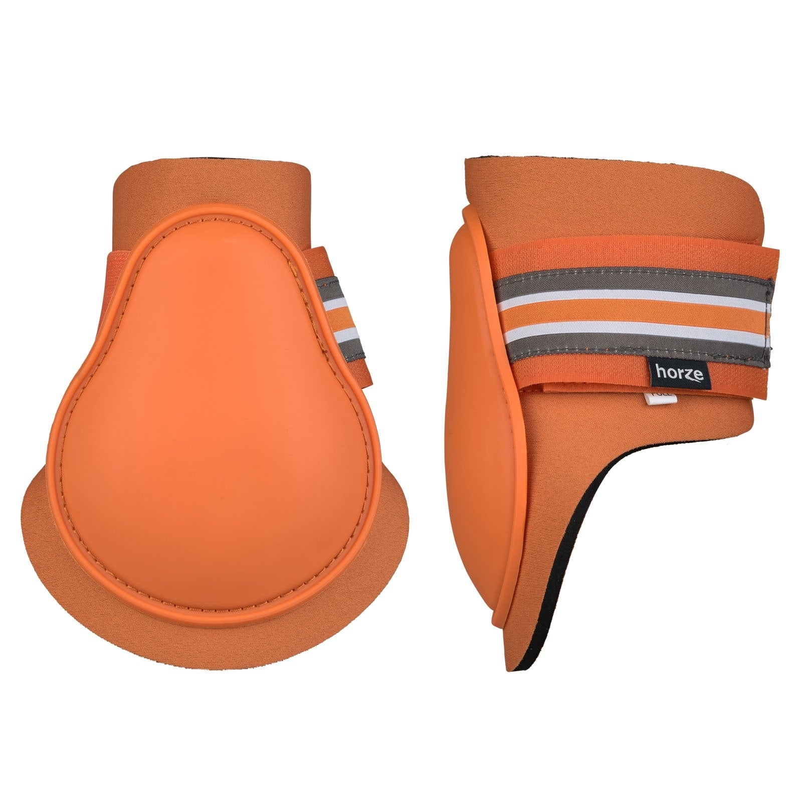 Horze Adepto bakbeinsbelegg Leg Protection & Hoof Protection for Horses