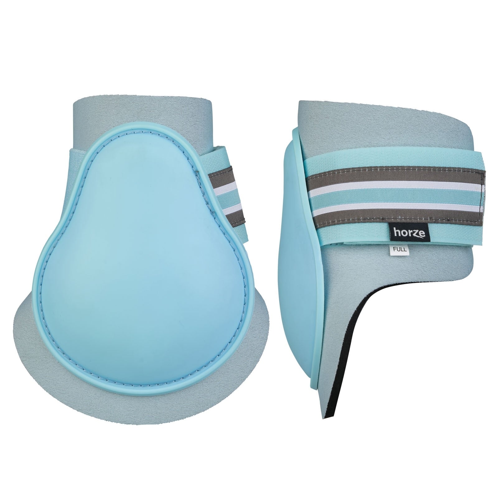 Horze Adepto bakbeinsbelegg Leg Protection & Hoof Protection for Horses