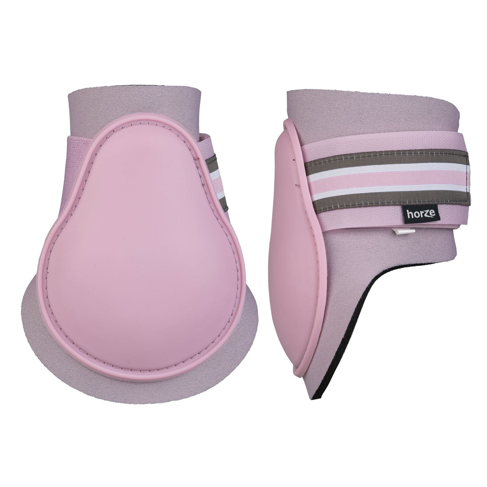 Horze Adepto bakbeinsbelegg Leg Protection & Hoof Protection for Horses