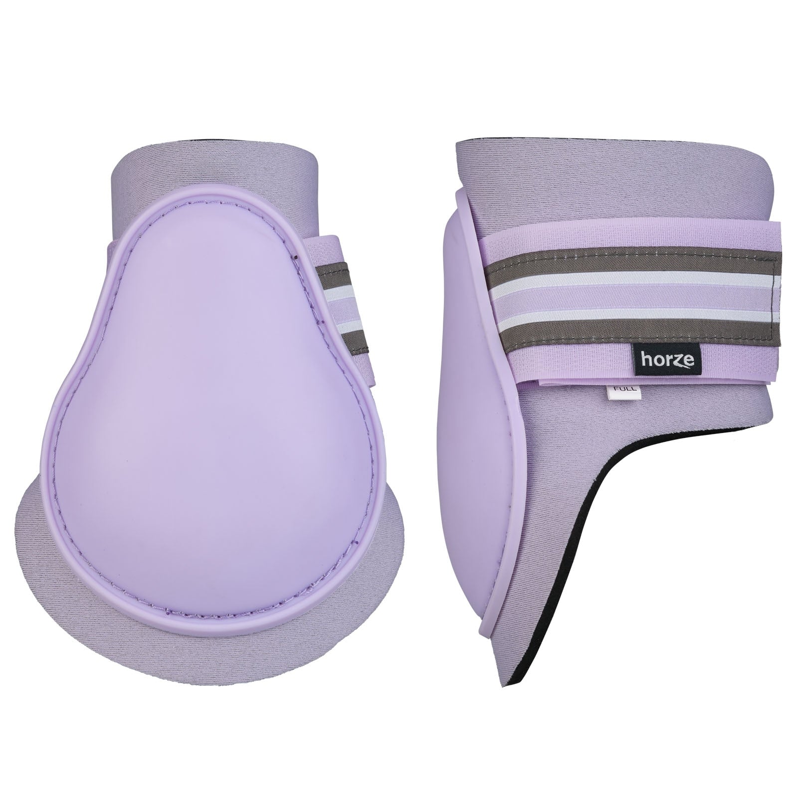 Horze Adepto bakbeinsbelegg Leg Protection & Hoof Protection for Horses