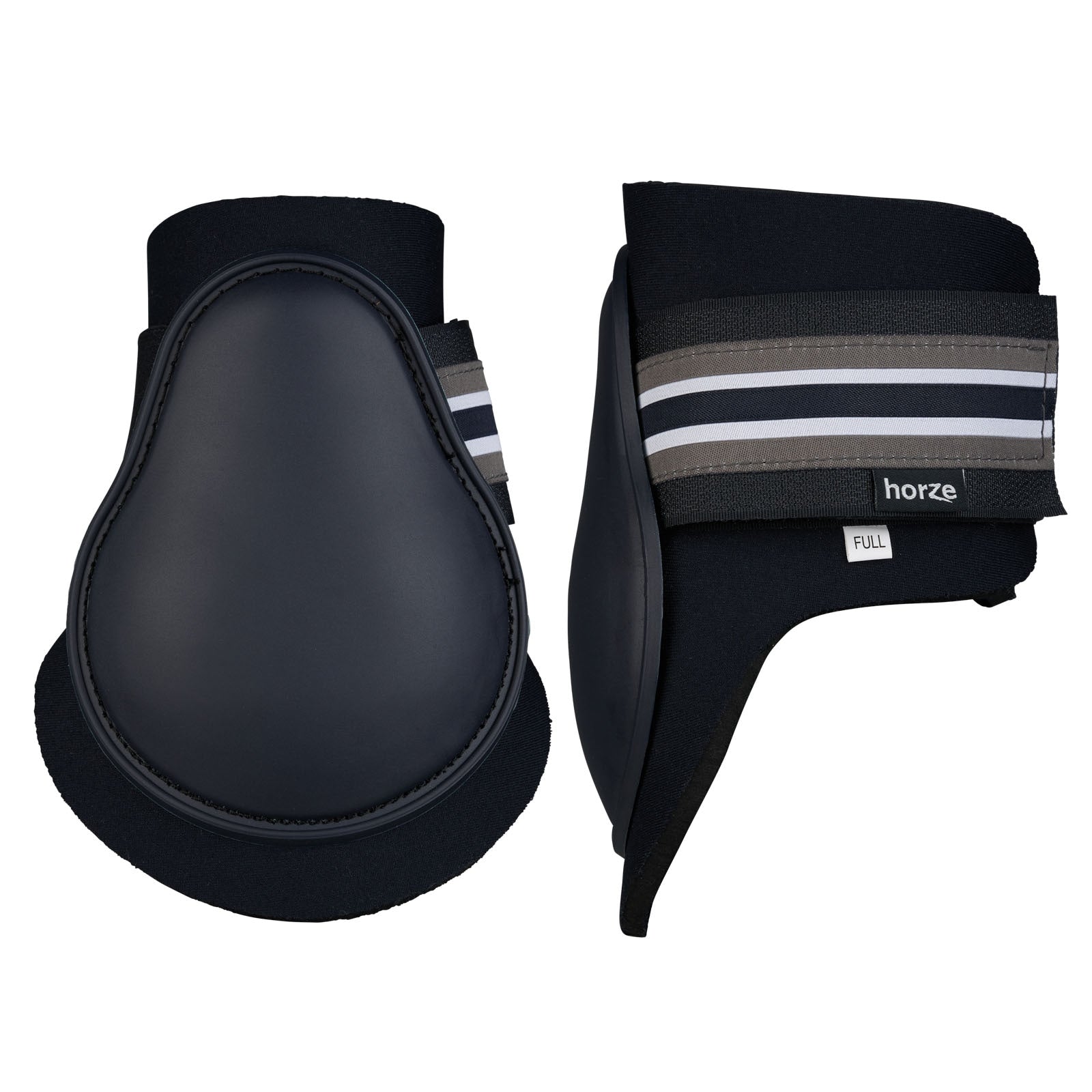 Horze Adepto bakbeinsbelegg Leg Protection & Hoof Protection for Horses
