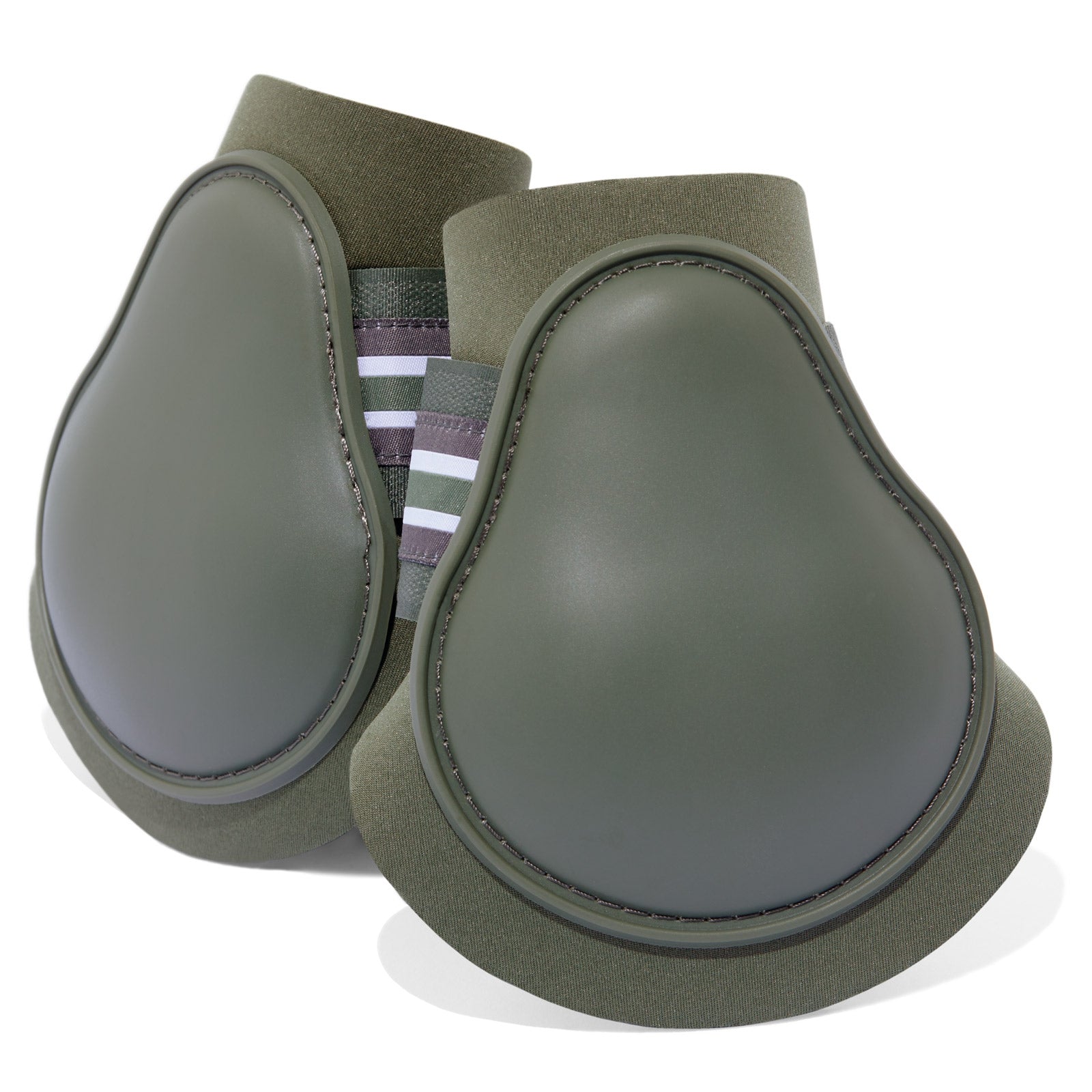 Horze Adepto bakbeinsbelegg Leg Protection & Hoof Protection for Horses