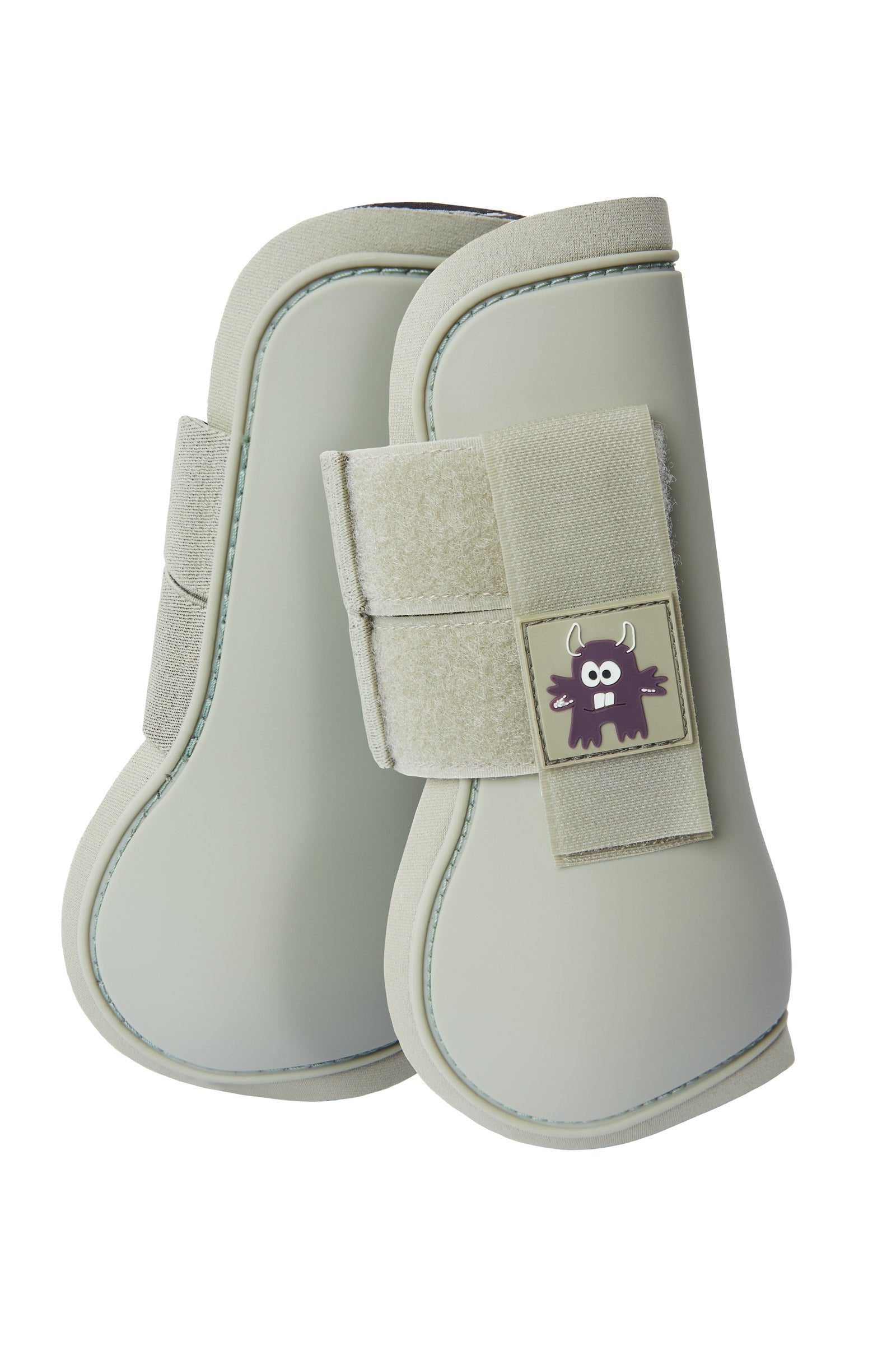 Horze Monster Pony Tendon Boots Leg & Hoof Protection
