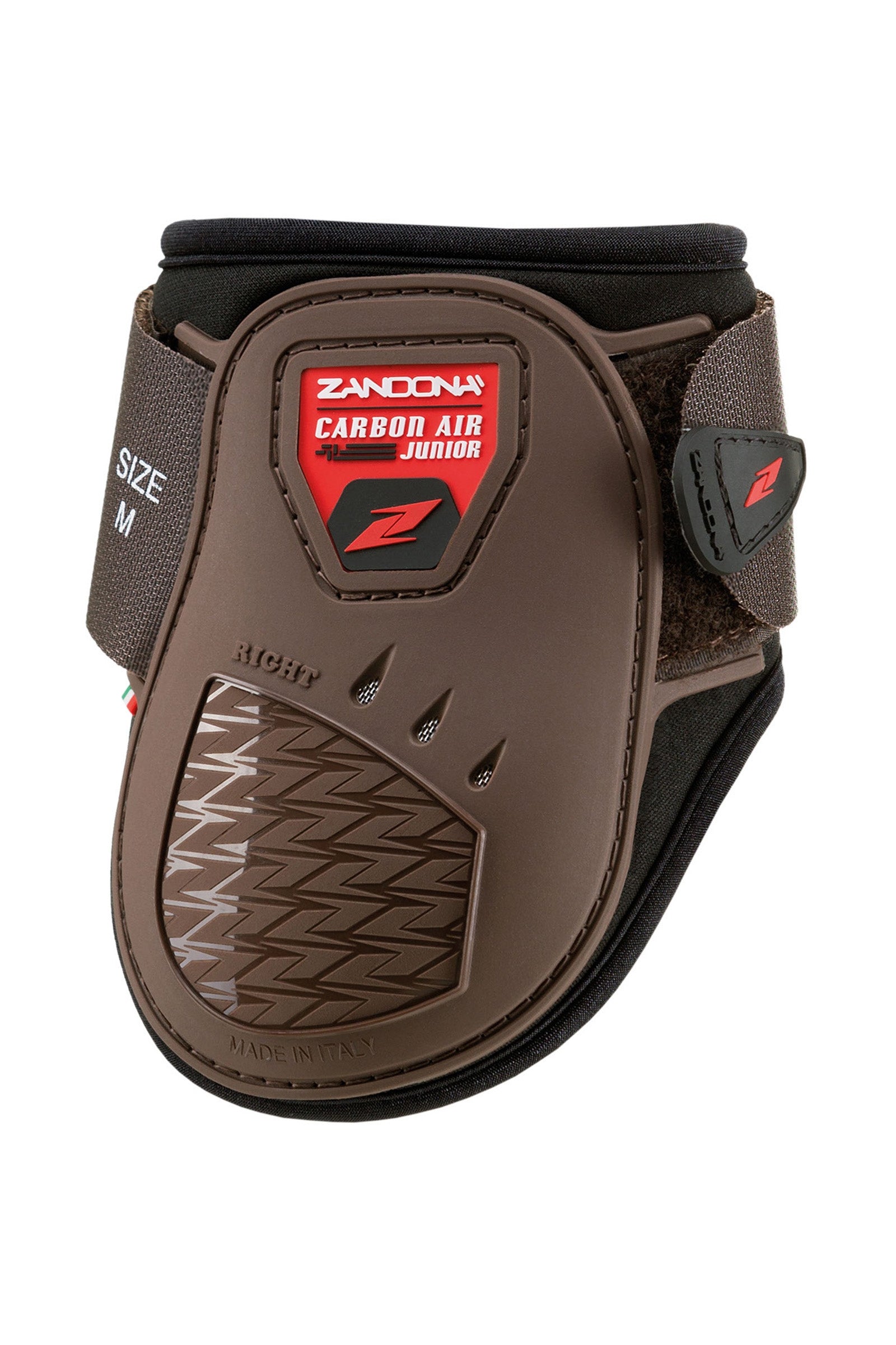 Zandona Carbon Air kodebelegg Junior Leg Protection & Hoof Protection for Horses