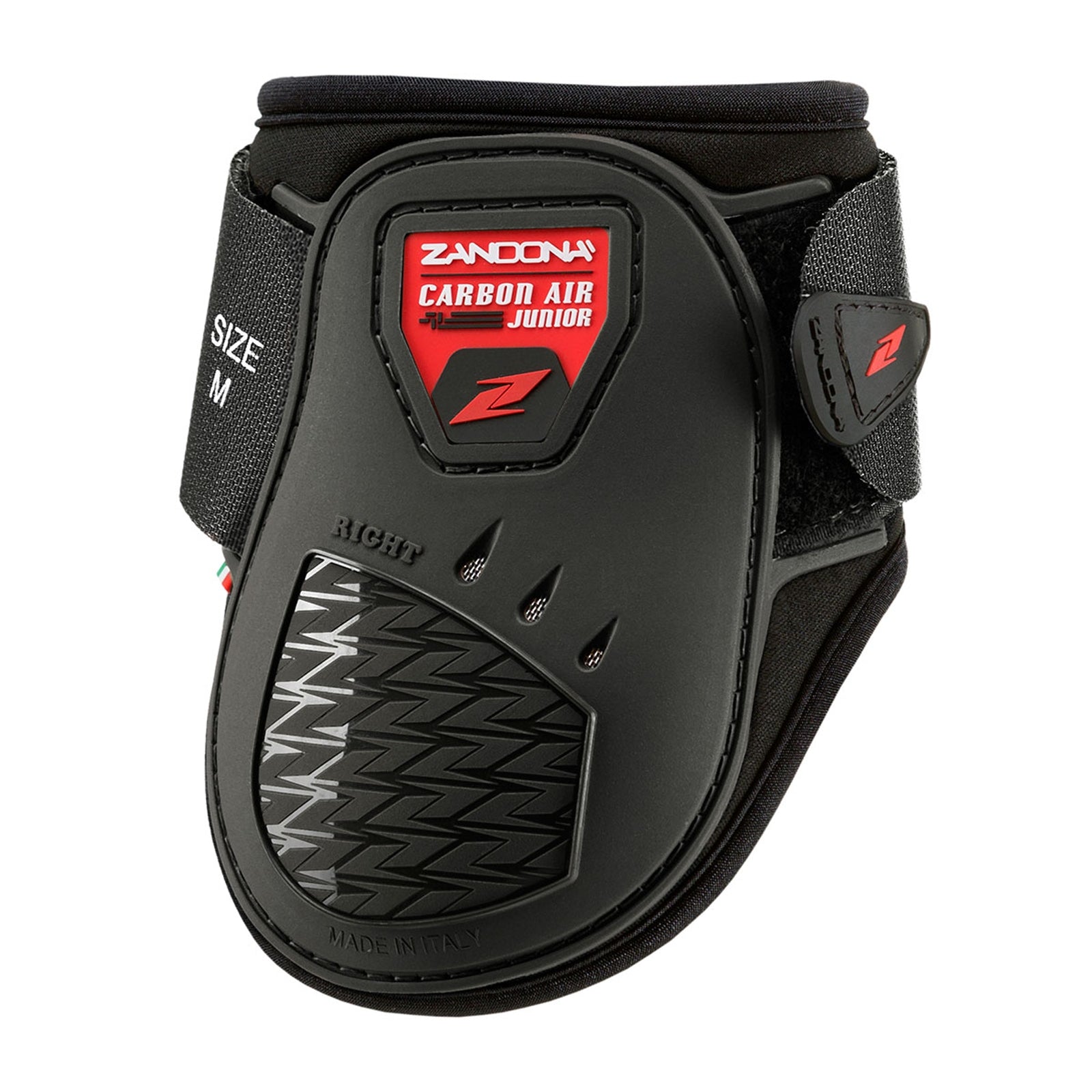 Zandona Carbon Air kodebelegg Junior Leg Protection & Hoof Protection for Horses