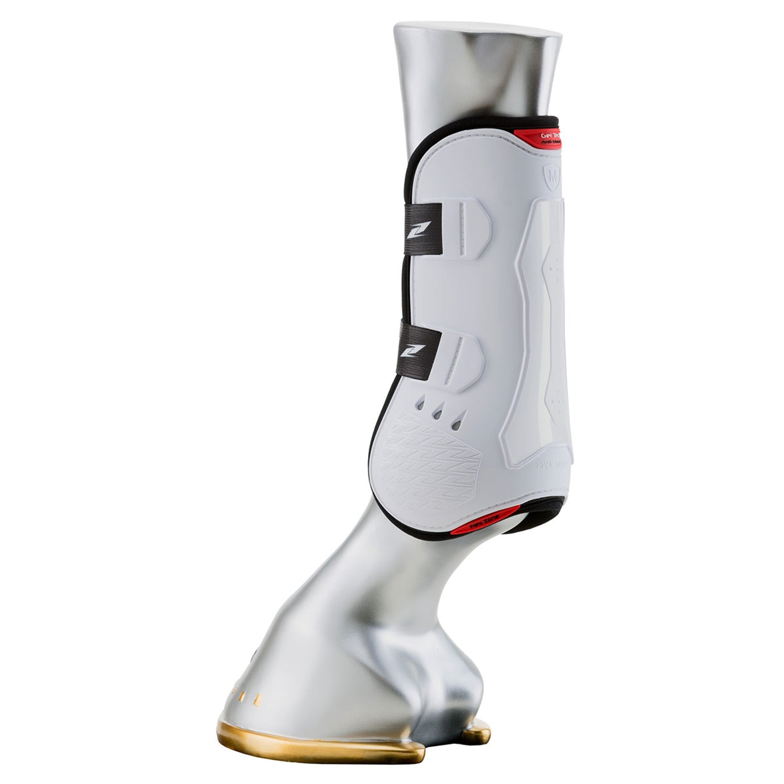 Zandona Superior Tendon Boots Leg Protection & Hoof Protection for Horses