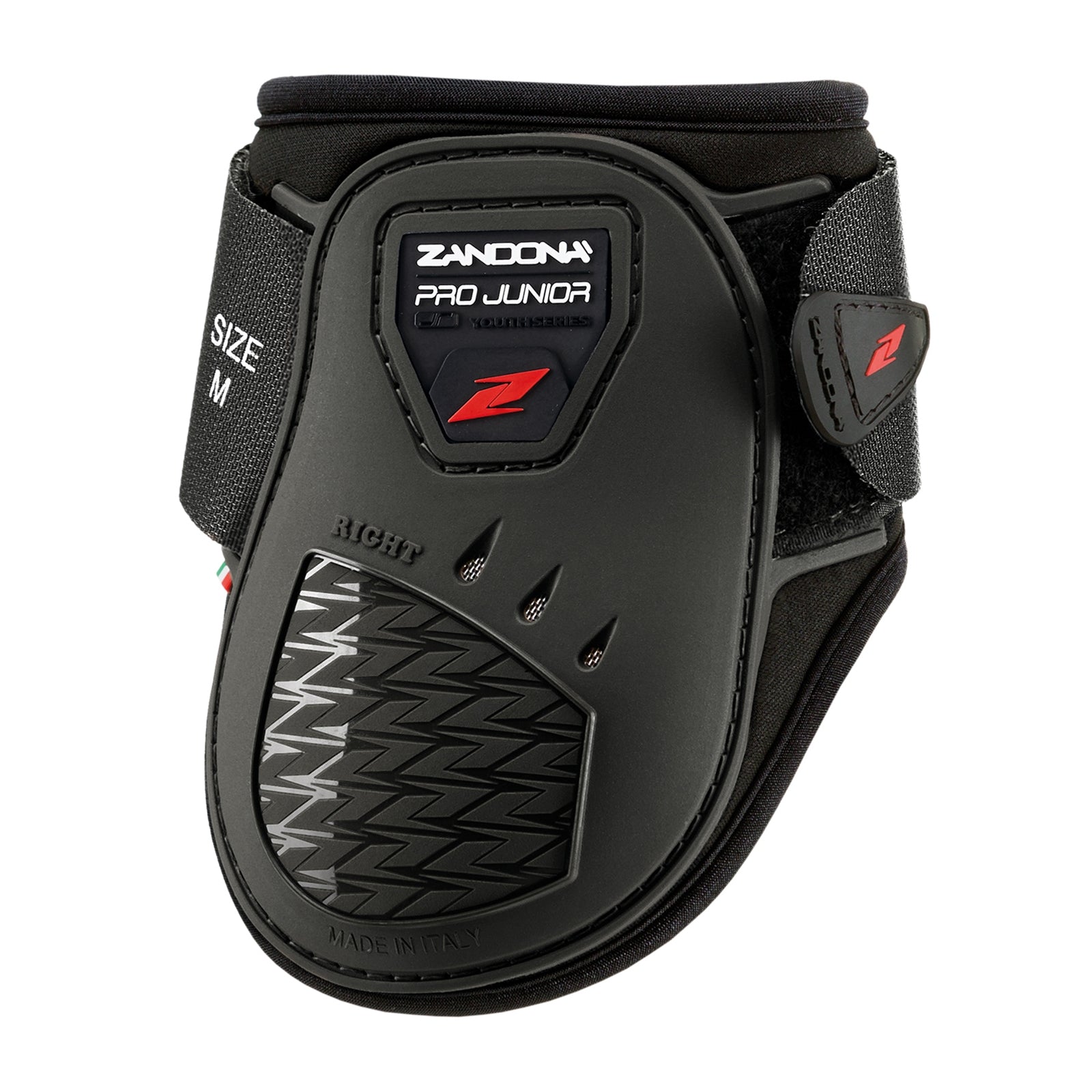 Zandona Pro kodebelegg Junior Leg Protection & Hoof Protection for Horses