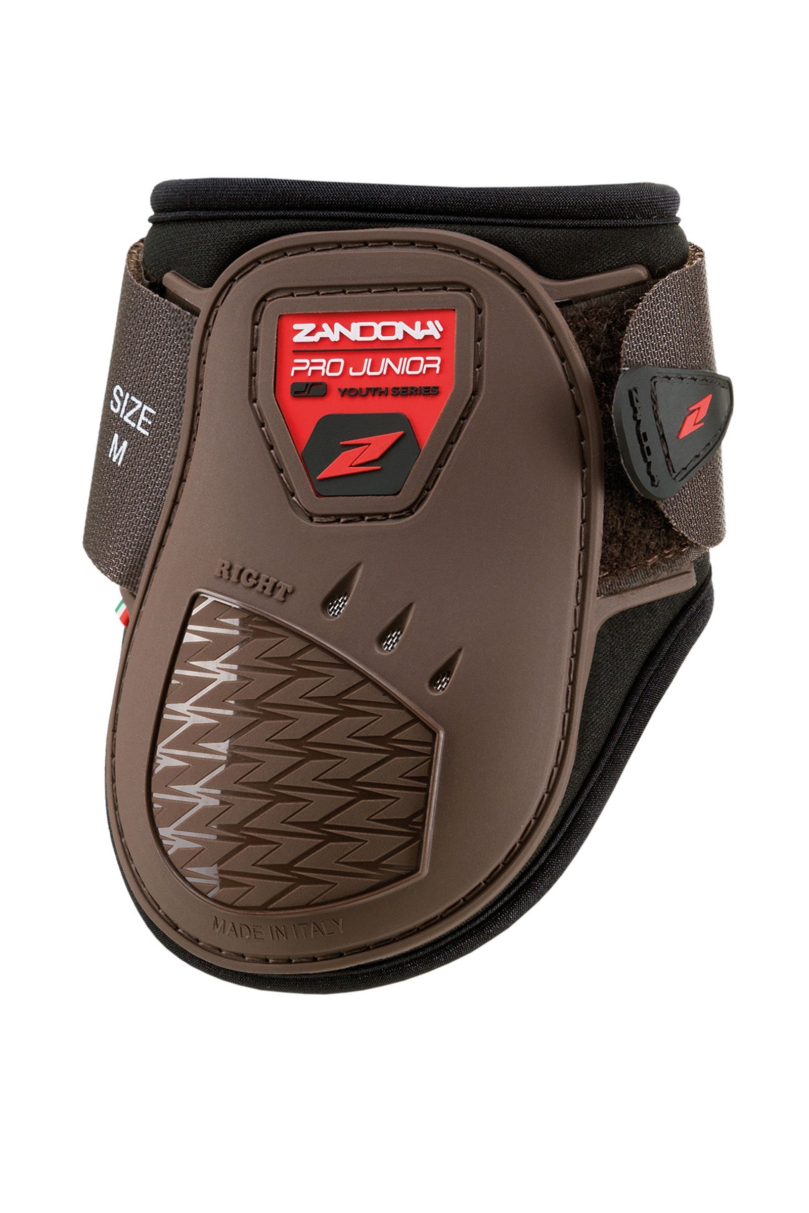 Zandona Pro kodebelegg Junior Leg Protection & Hoof Protection for Horses