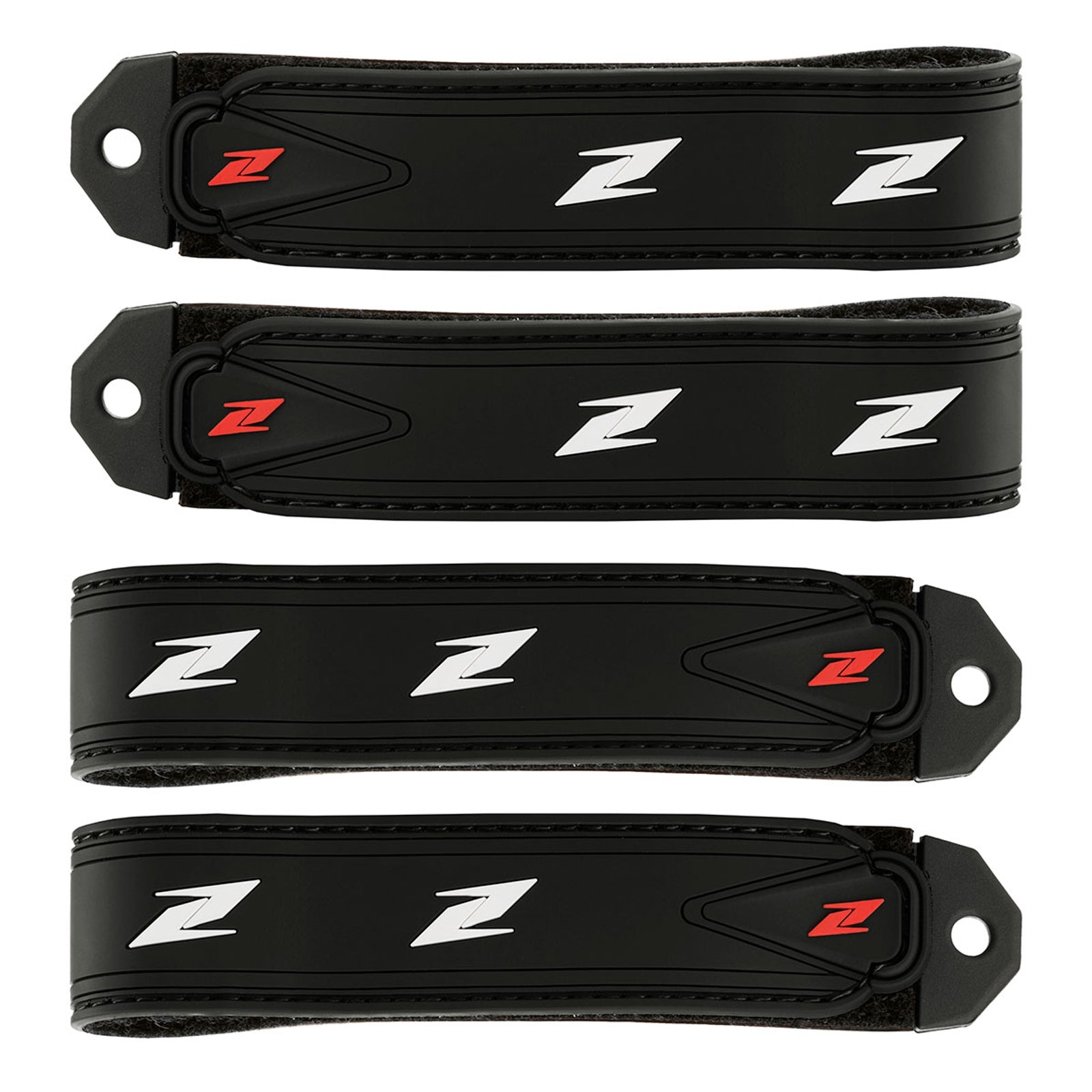 Zandona borrelåssett, forbein (senebelegg) Leg Protection & Hoof Protection for Horses