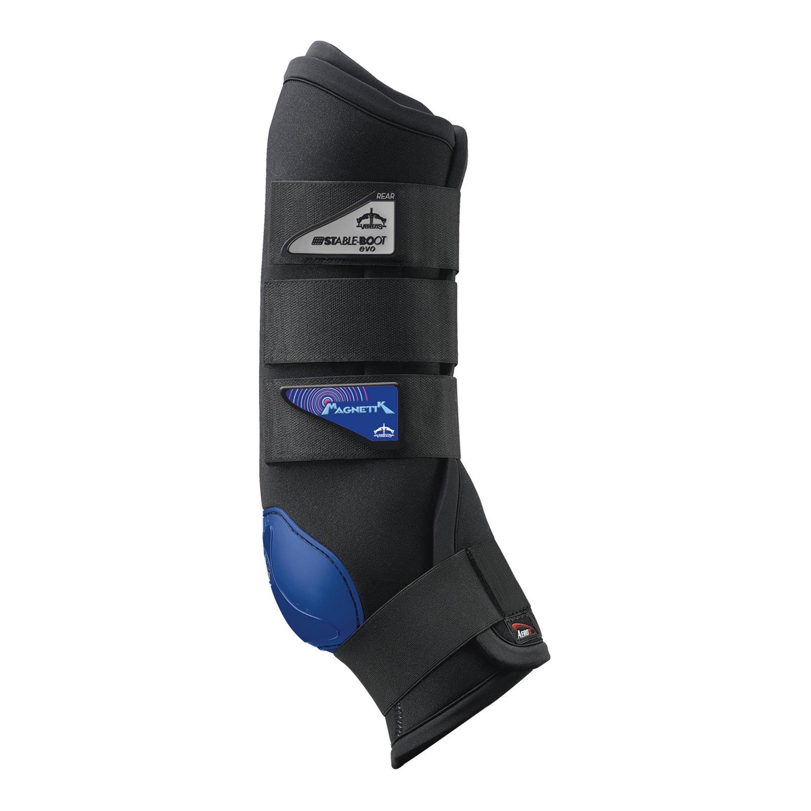 Veredus Magnetisk stallbelegg, bakben Leg Protection & Hoof Protection for Horses