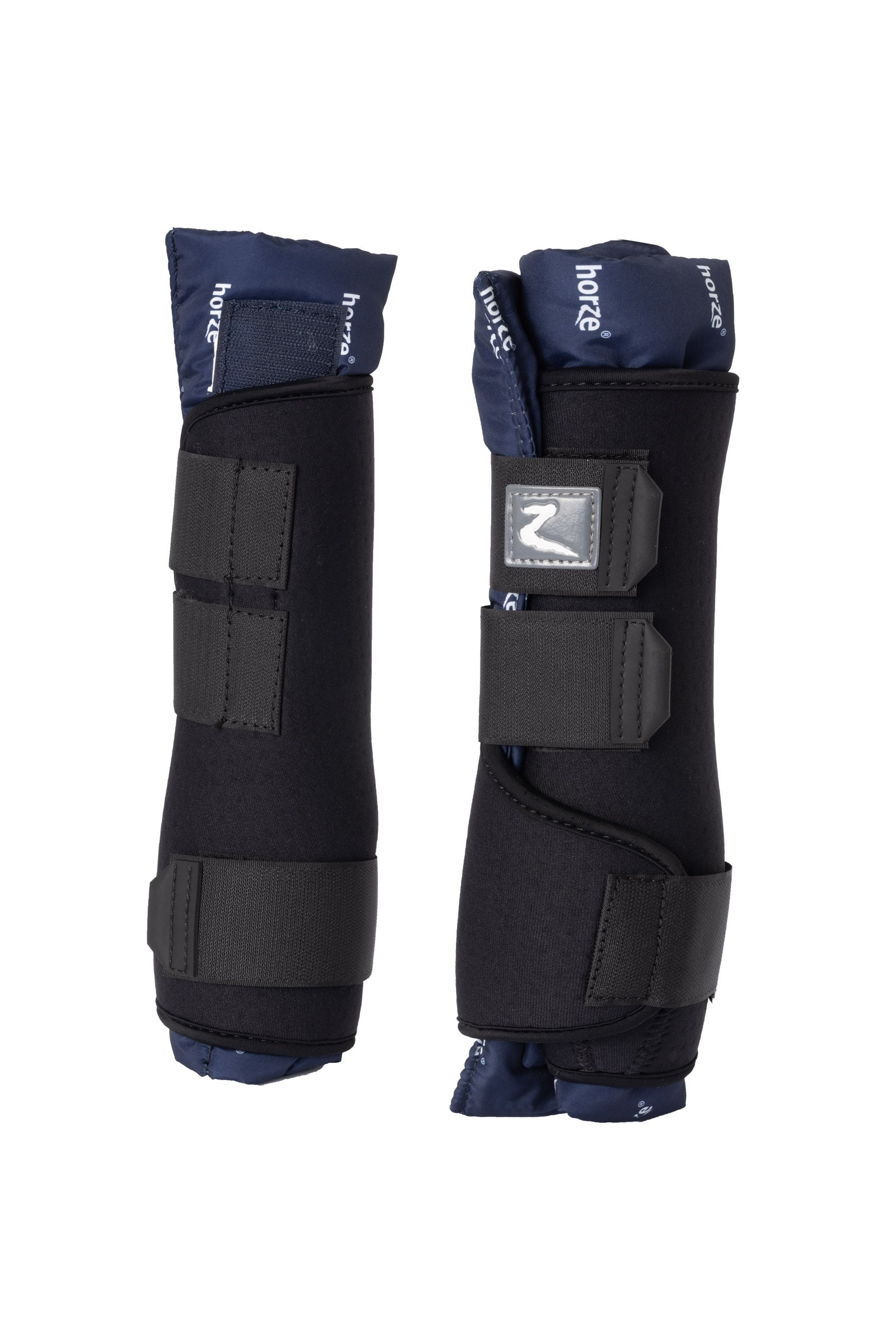 Horze Stallbandasje PRO, foran Leg Protection & Hoof Protection for Horses