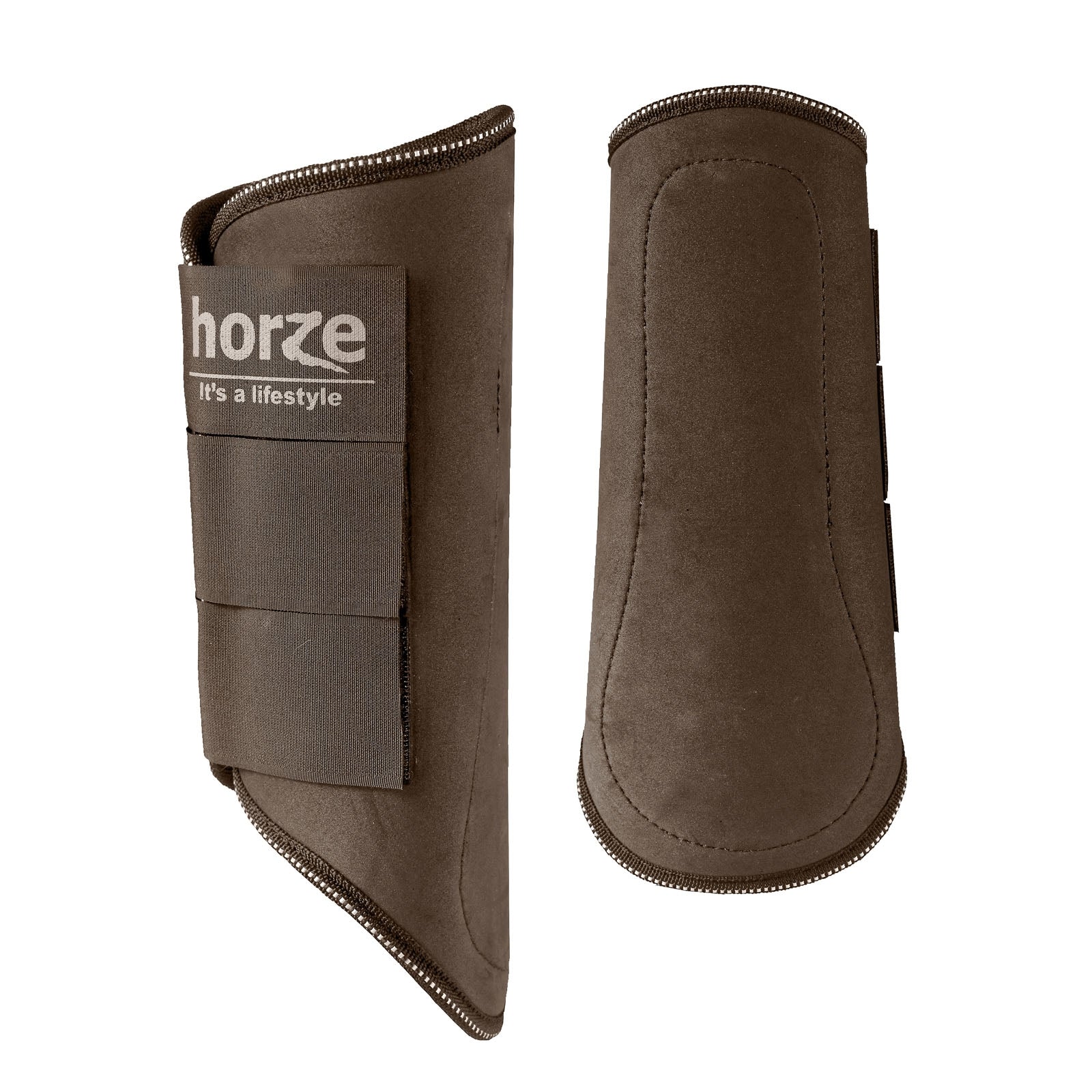 Horze belegg med plie-fôr Leg Protection & Hoof Protection for Horses
