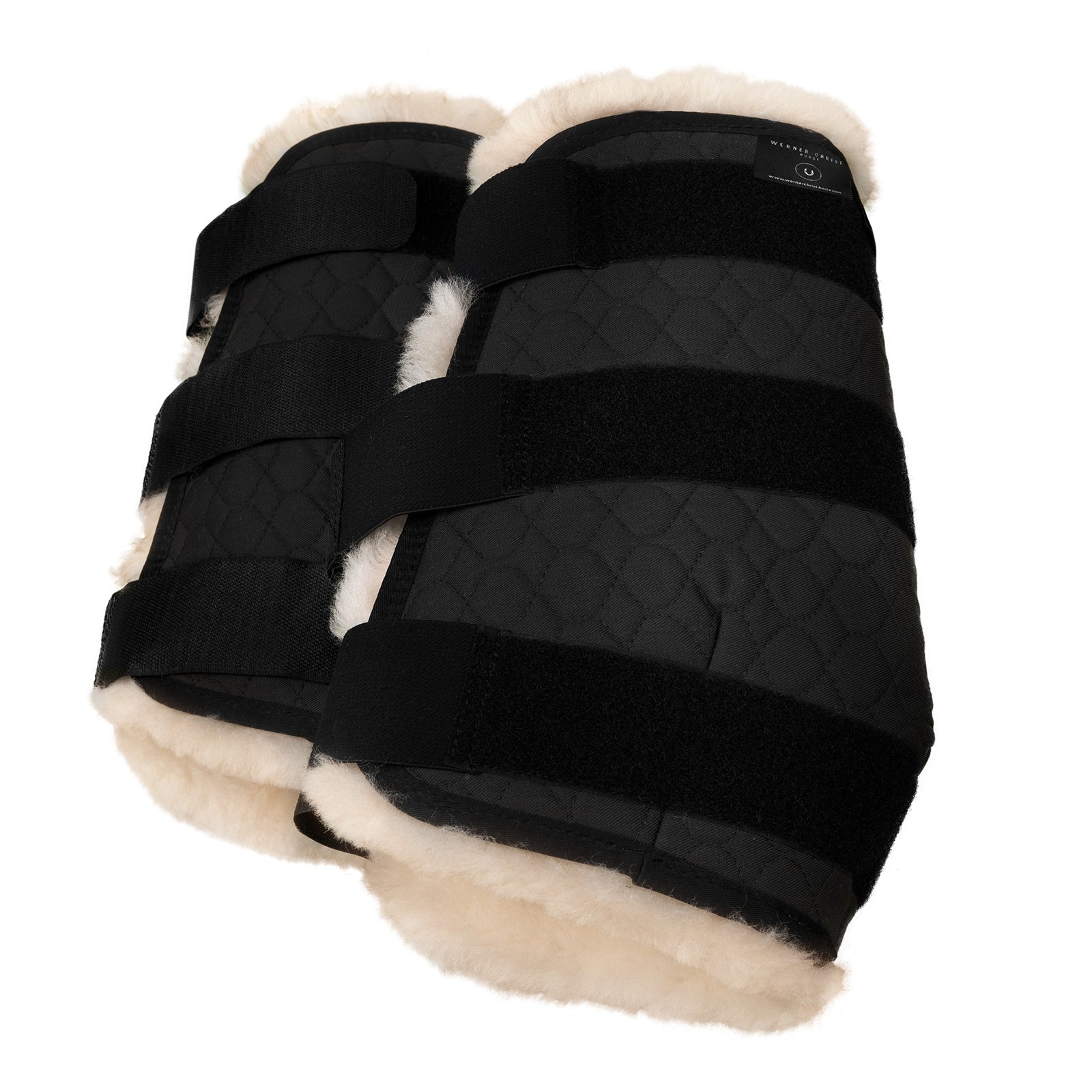 Christ Forbeinsbeskyttere Leg Protection & Hoof Protection for Horses