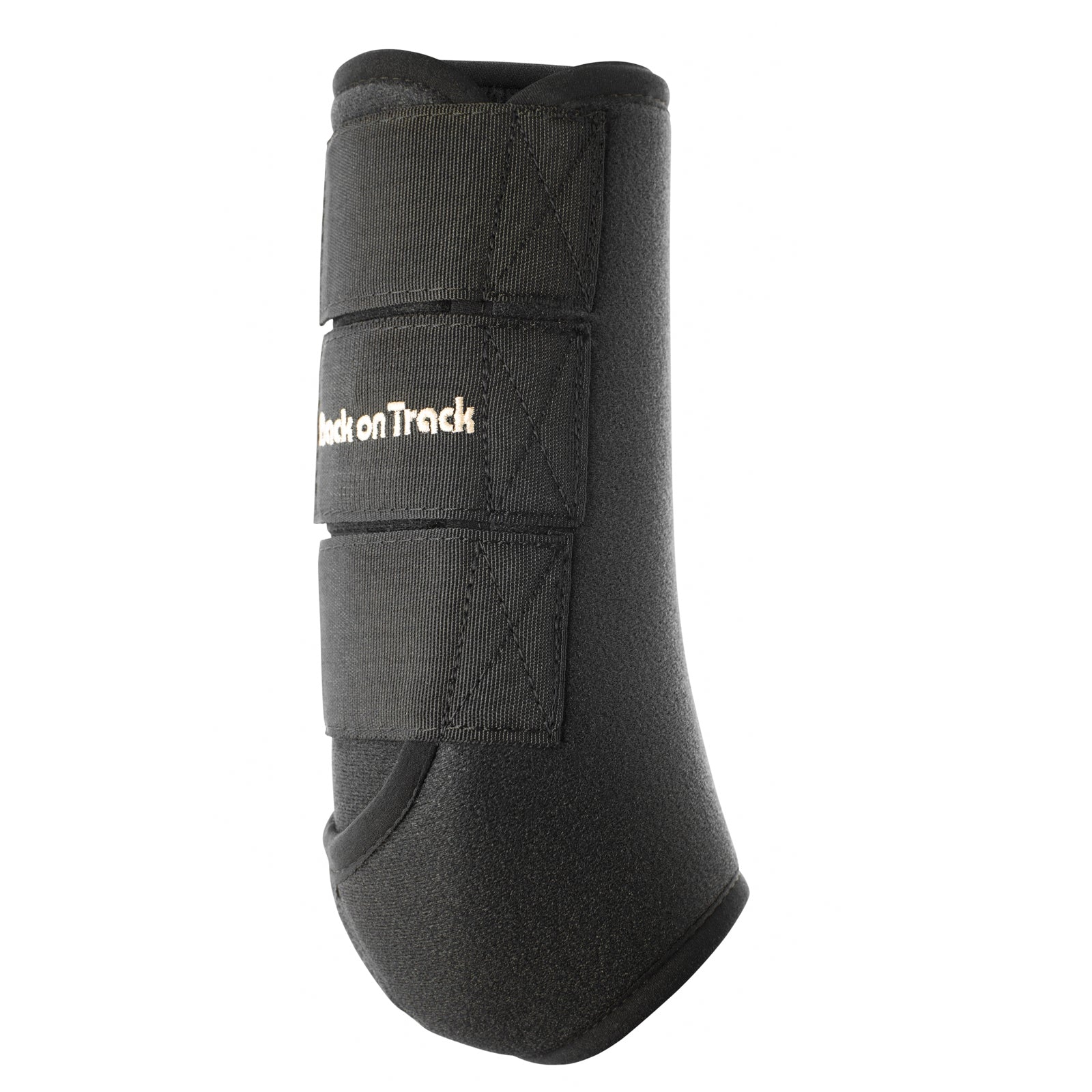 undefined Back On Track Exercise Boots, Front Leg Protection & Hoof Protection for Horses
