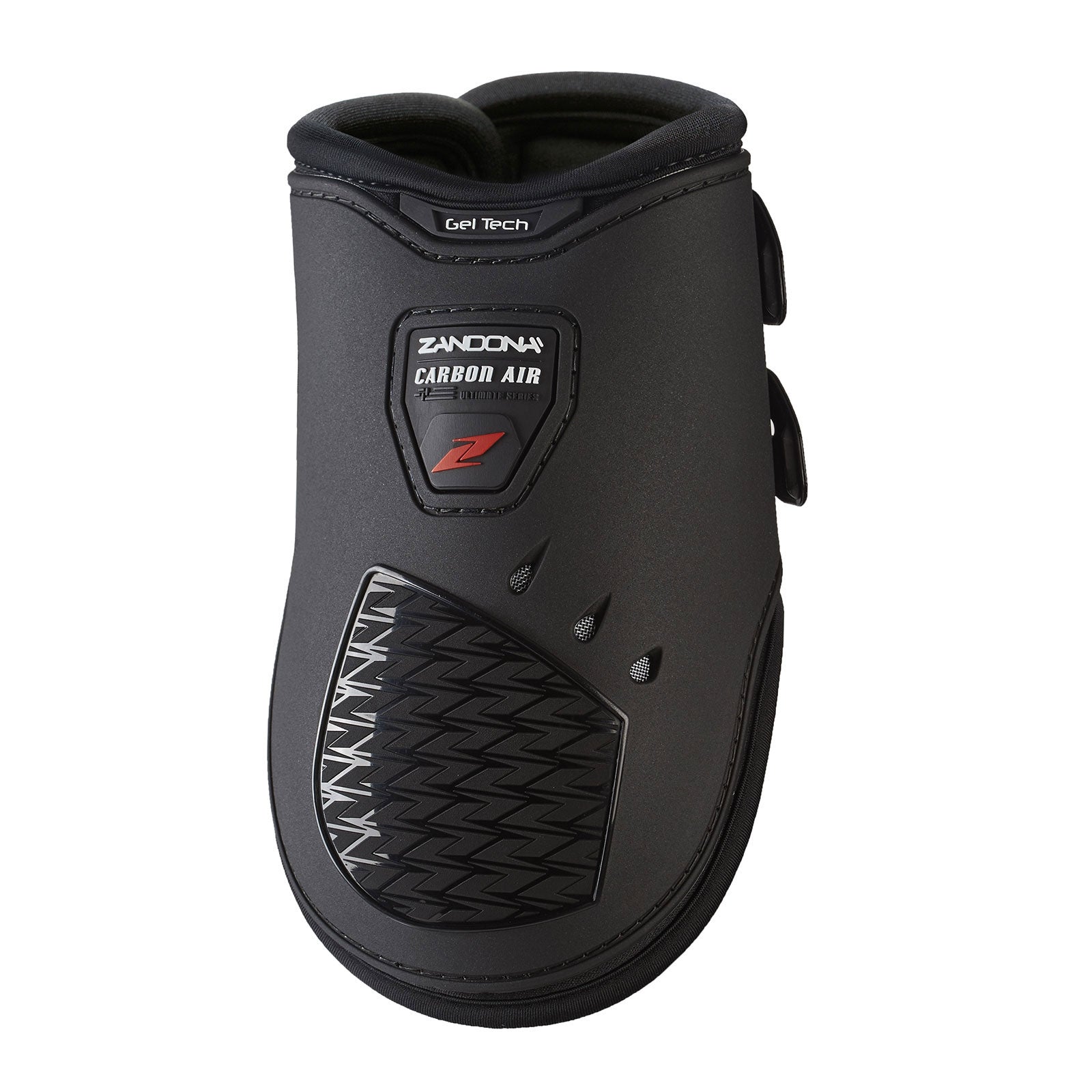 Zandona Carbon kodebelegg Leg Protection & Hoof Protection for Horses