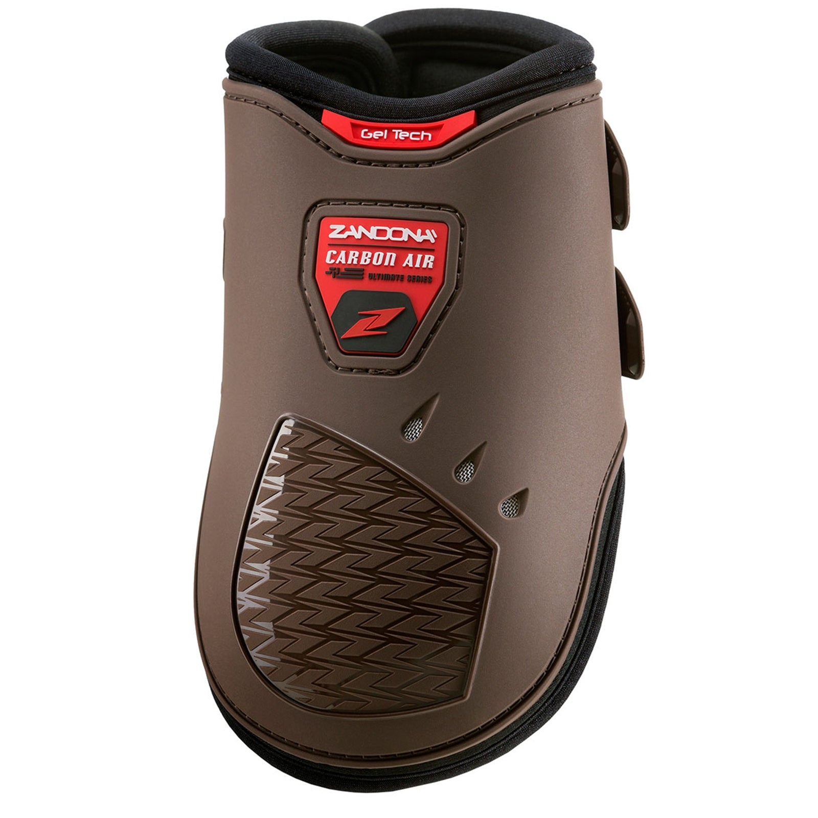 Zandona Carbon kodebelegg Leg Protection & Hoof Protection for Horses