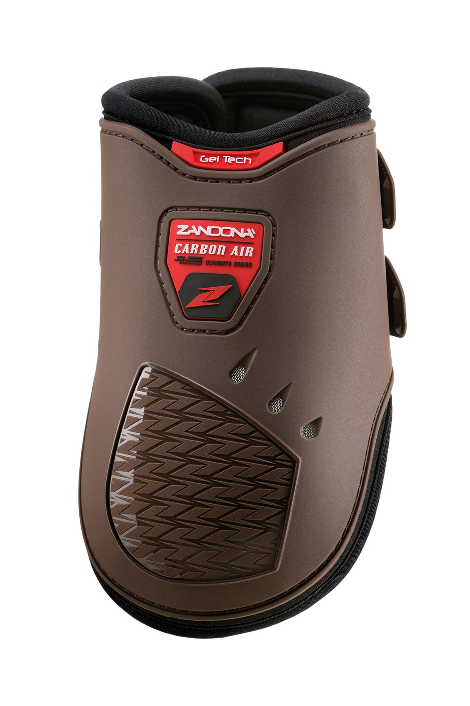 Zandona Carbon kodebelegg Leg Protection & Hoof Protection for Horses