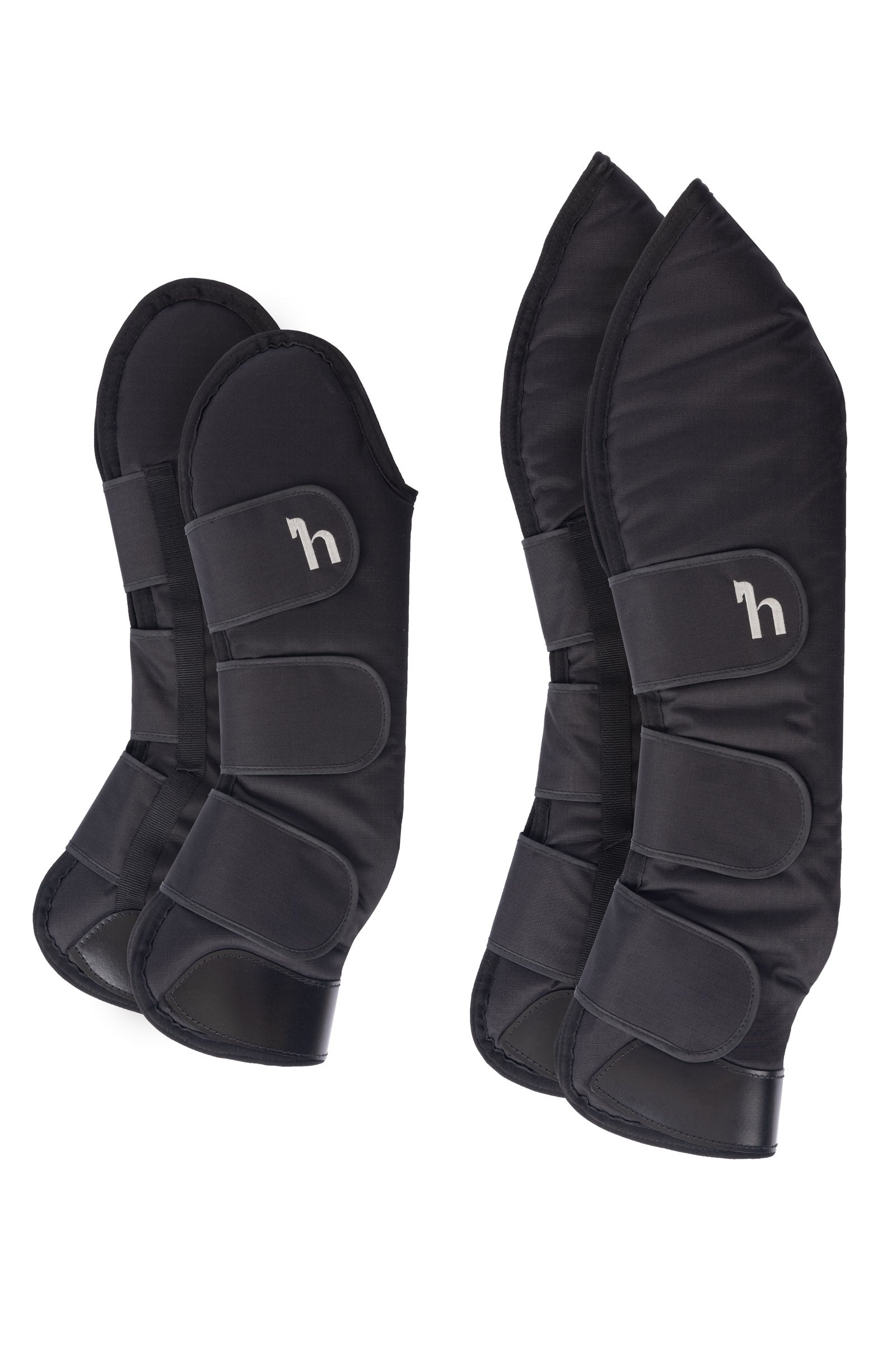 Horze transportbeskyttere Leg Protection & Hoof Protection for Horses