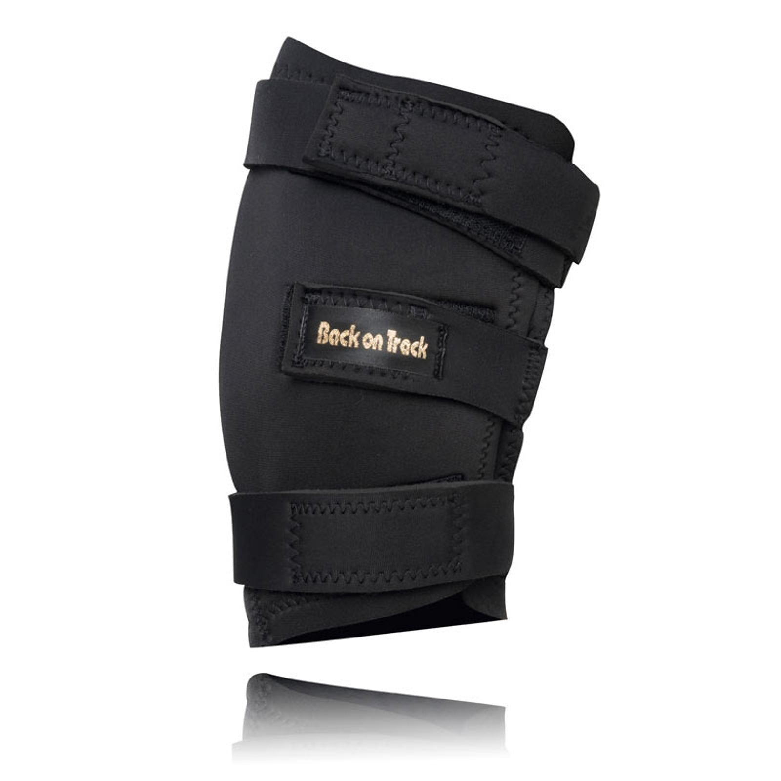 Back on Track Back On Track hasebelegg, venstre Leg Protection & Hoof Protection for Horses