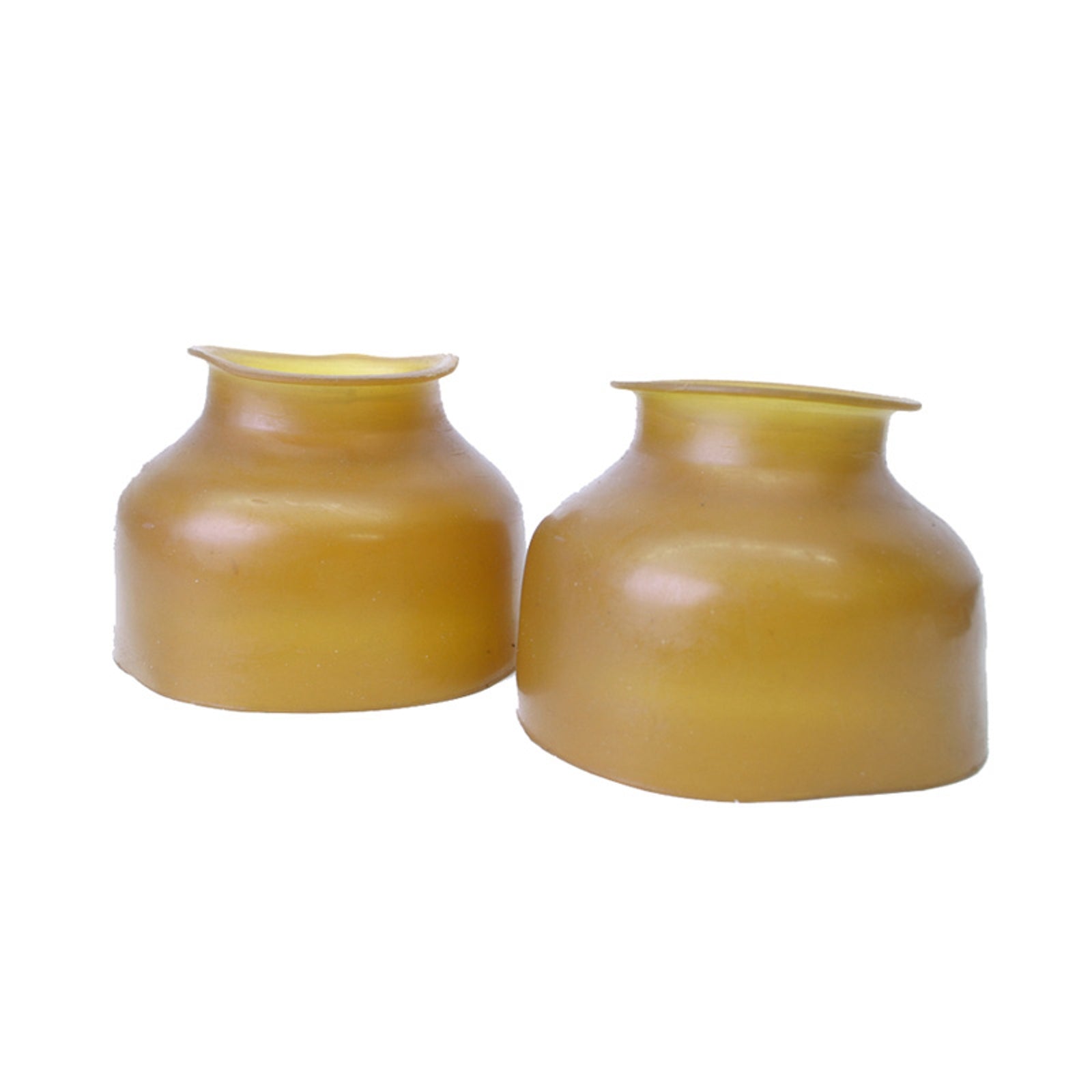 Finntack gummikopper, høyre bakben Leg Protection & Hoof Protection for Horses