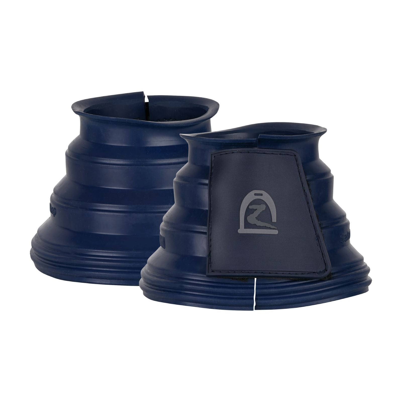 Horze Rubber Guard kopper Leg Protection & Hoof Protection for Horses