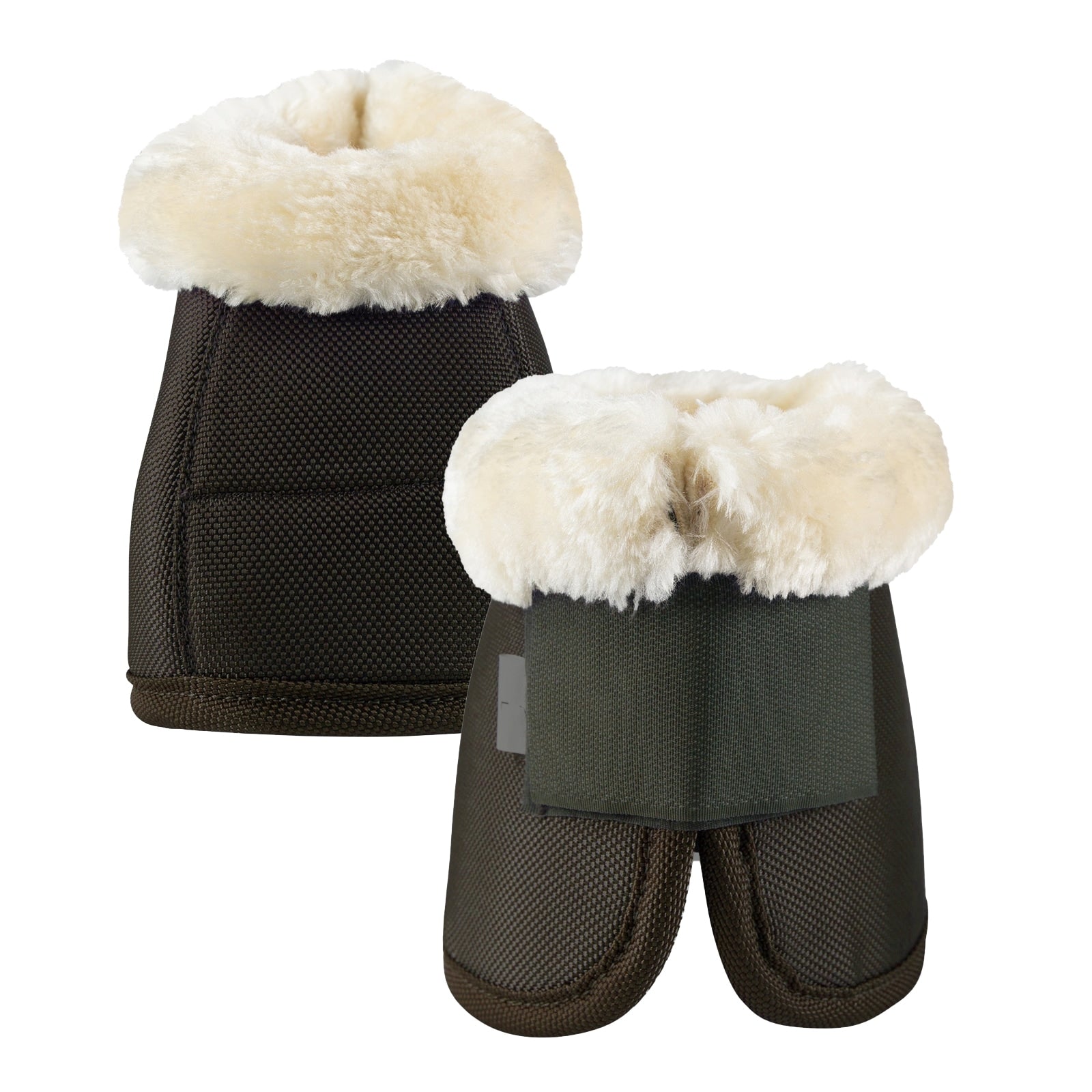 Horze Caliber kopper Leg Protection & Hoof Protection for Horses