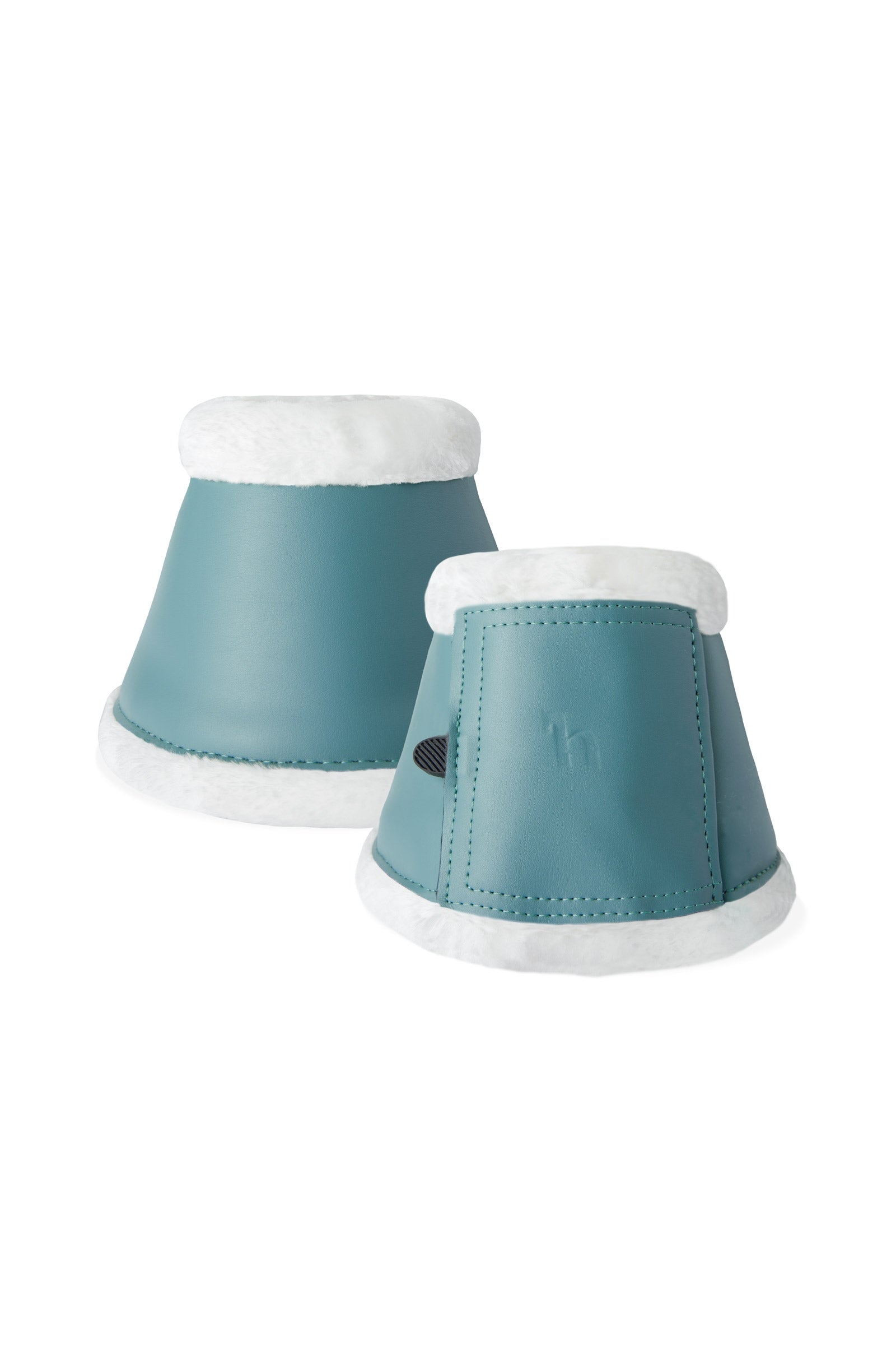 Horze Ghent kopper med fuskepels Leg Protection & Hoof Protection for Horses