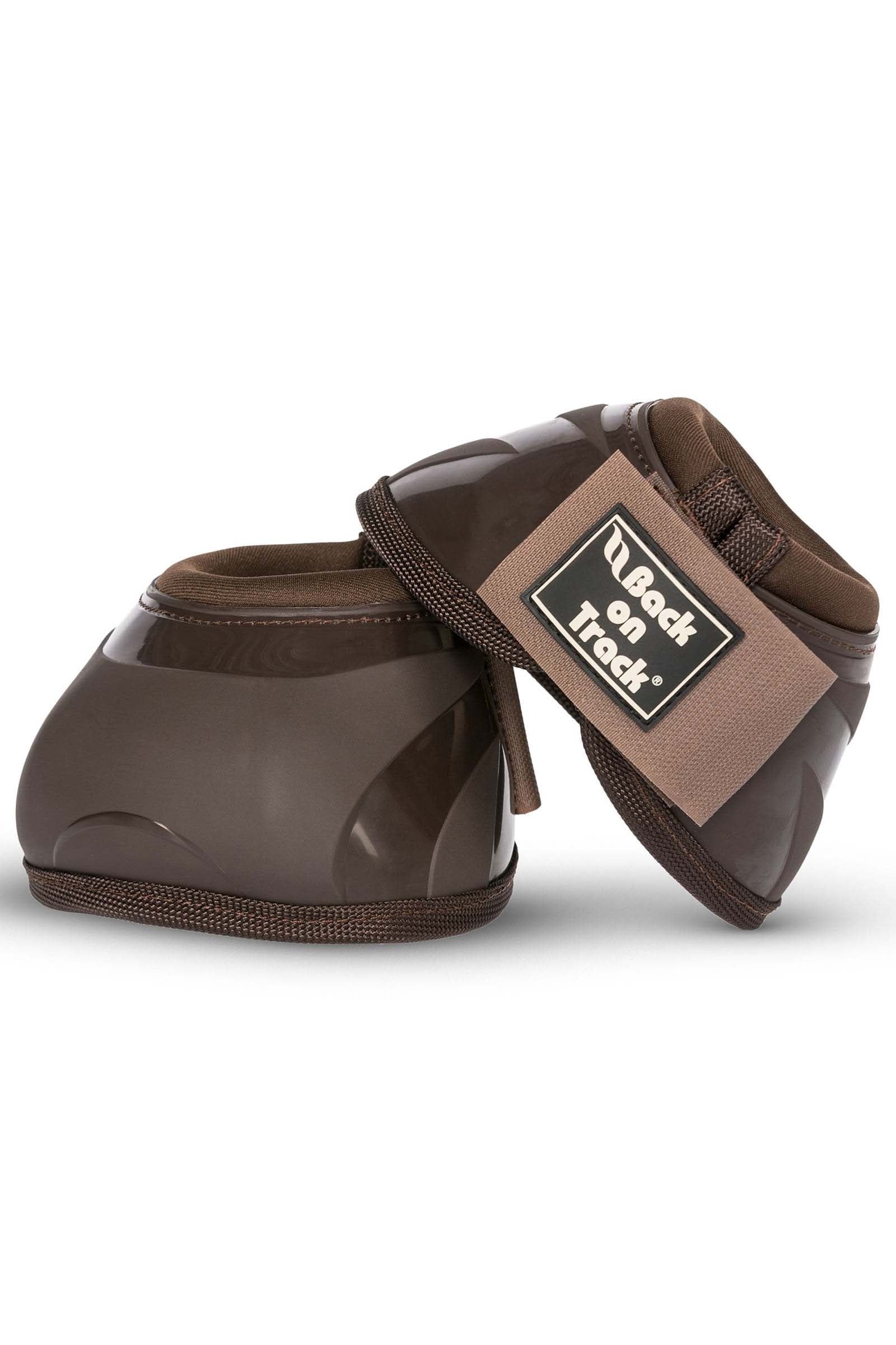 Back on Track Performance kopper Leg Protection & Hoof Protection for Horses