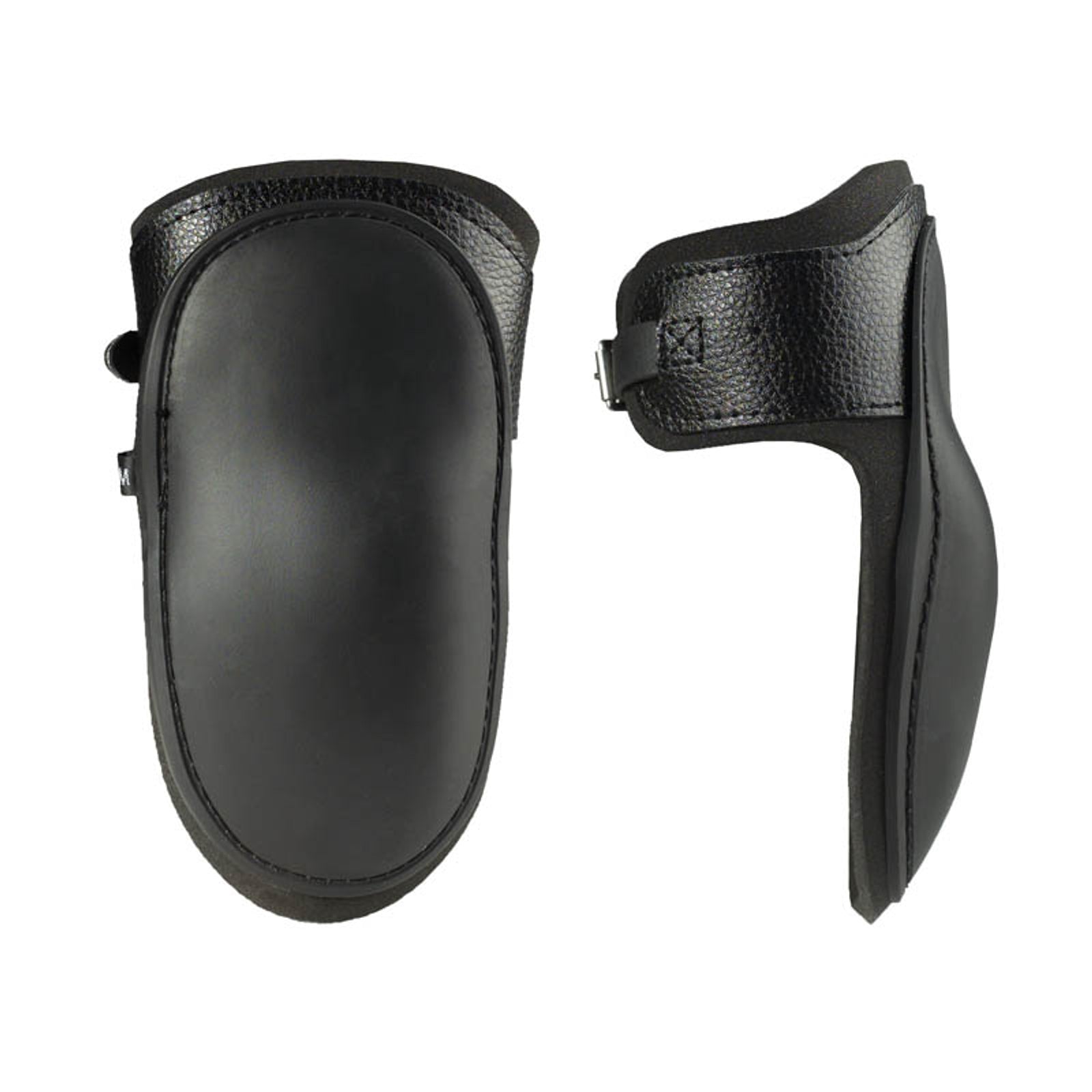 Finntack Pro lette treningsbelegg for knær Travutstyr