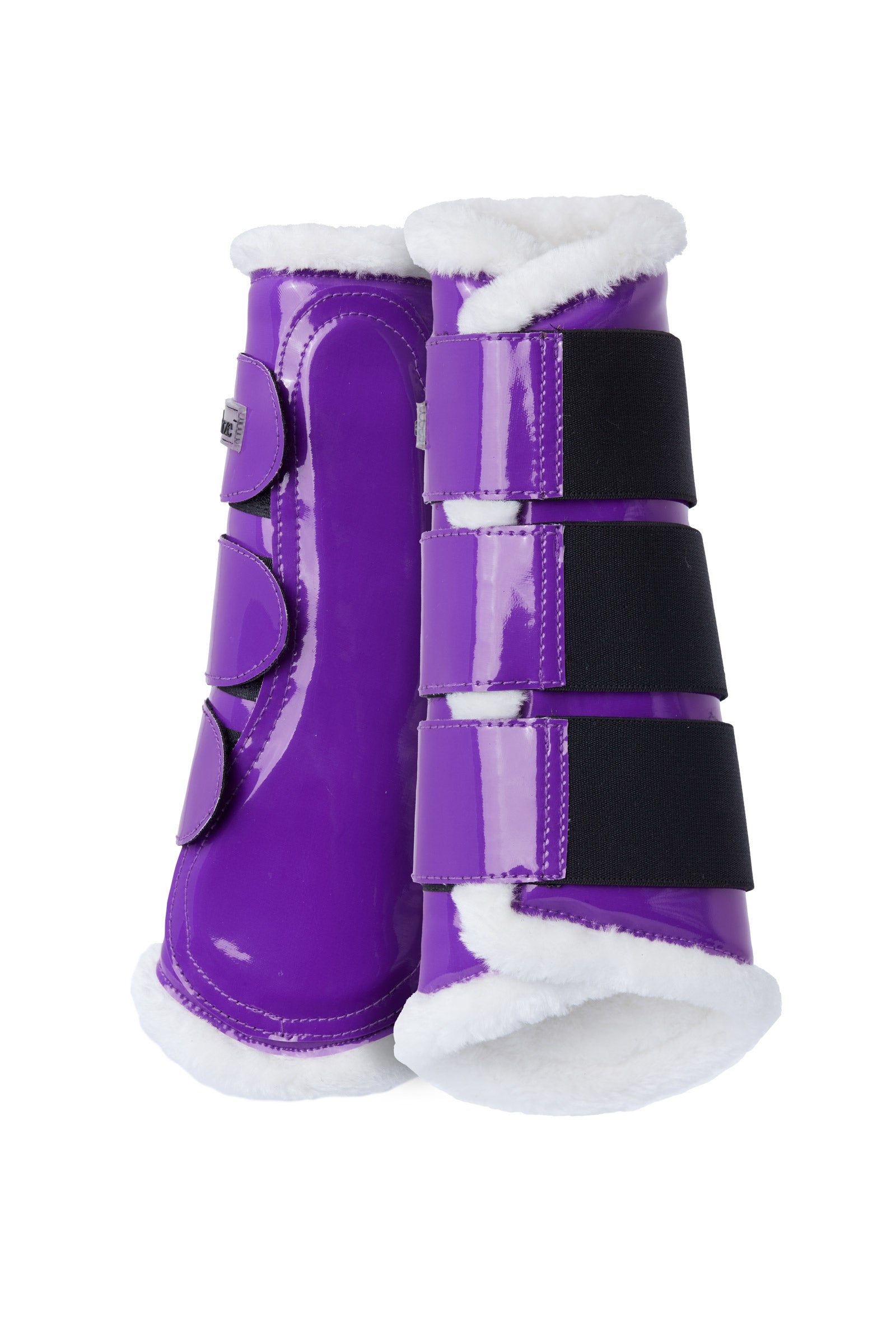 Horze Shiny treningsbelegg Leg Protection & Hoof Protection for Horses