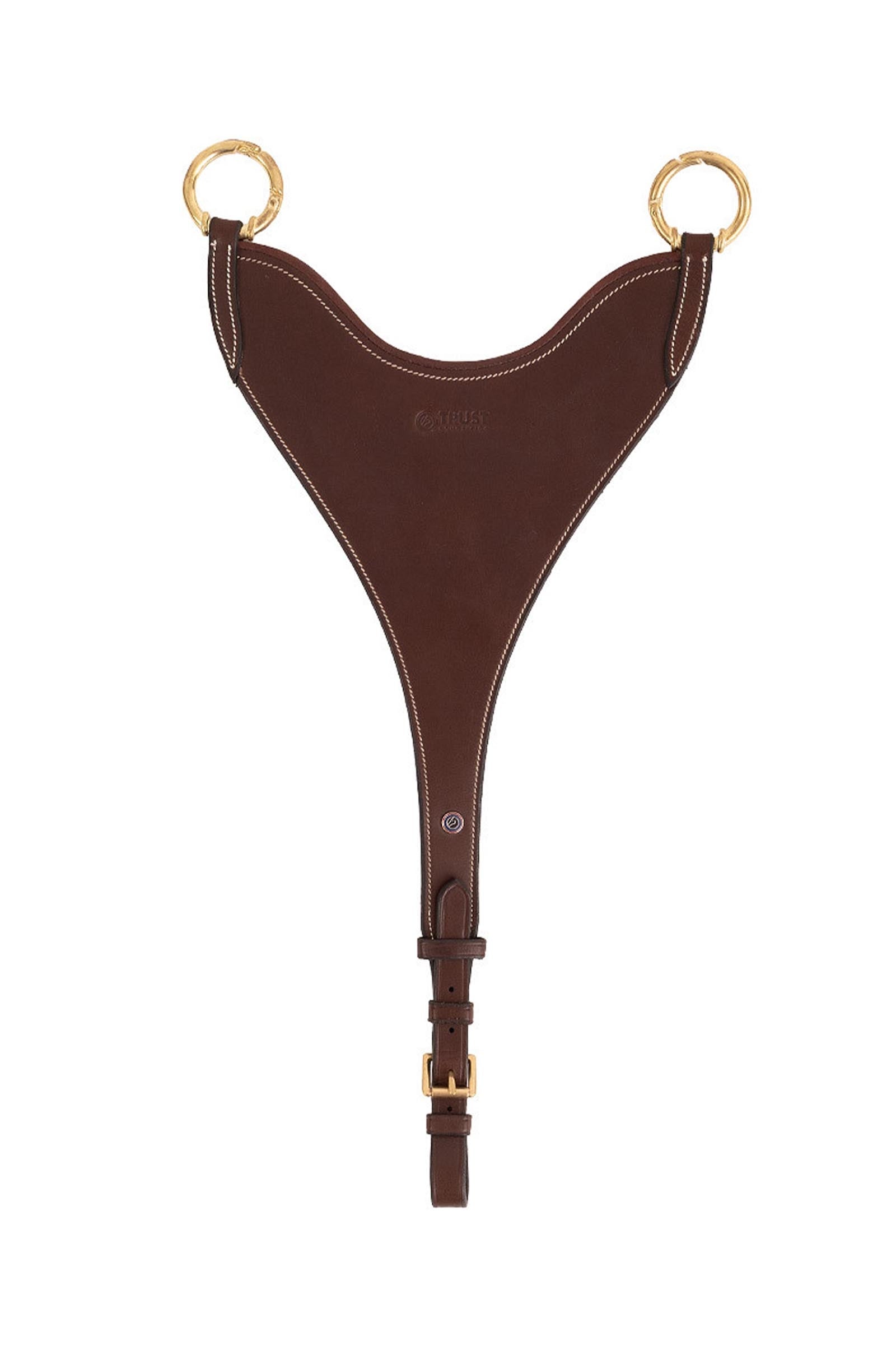 Trust Equestrian Stockholm Hard Bip Martingale Attachment Bridles & Reins