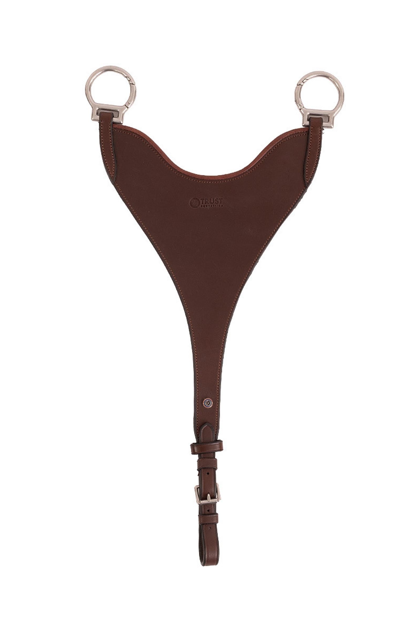 Trust Equestrian Stockholm Hard Bip Martingale Attachment Hodelag & Tøyler