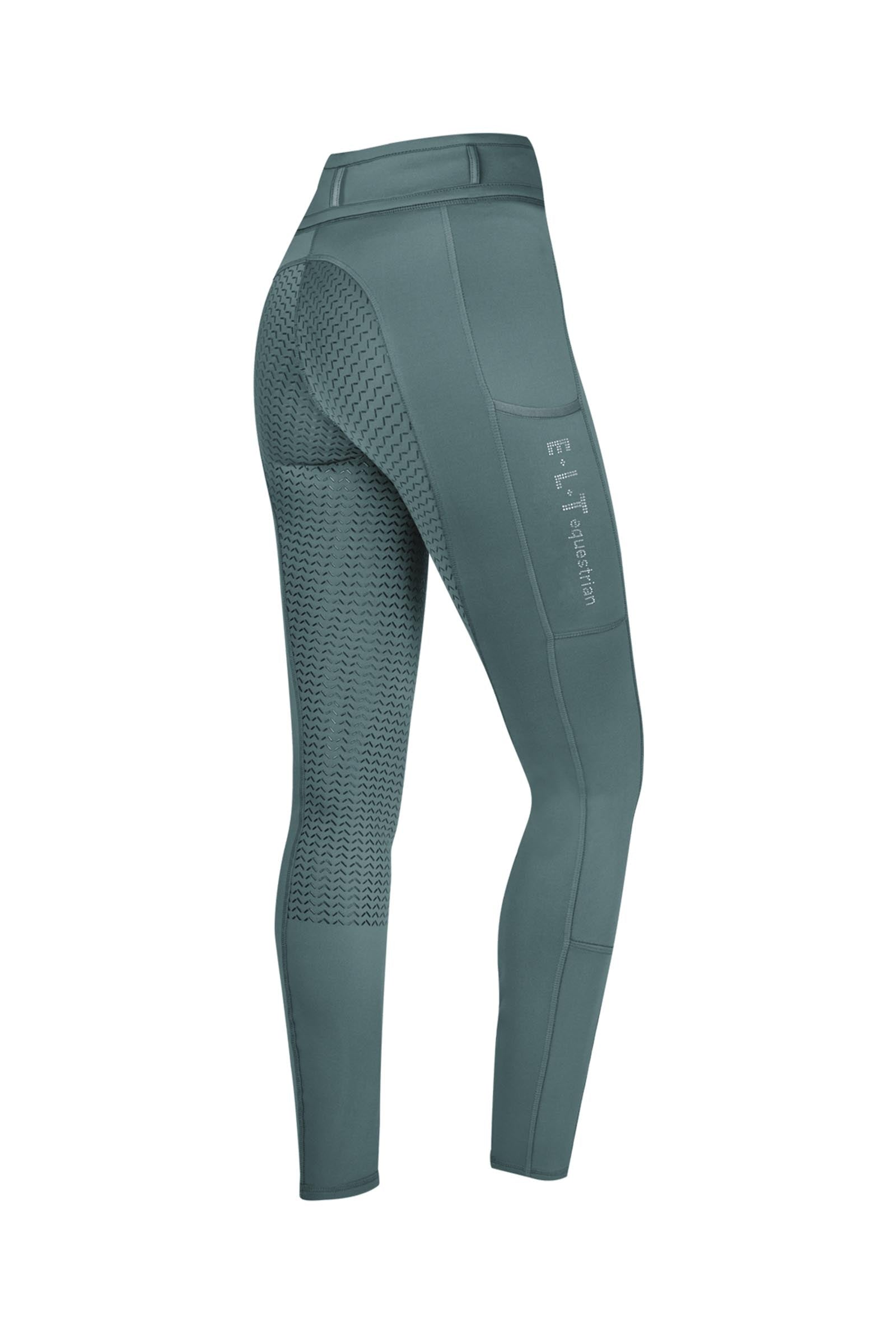 ELT Ella Glam Kvinners Ridetights Womens Breeches