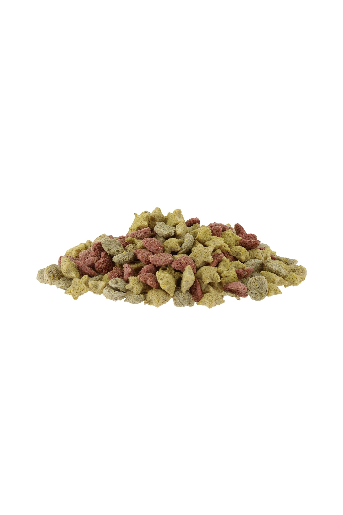 HIPPOTONIC Hippotonies Mini Treats Fruit Mix, 200 g Horse Feed & Nutrition