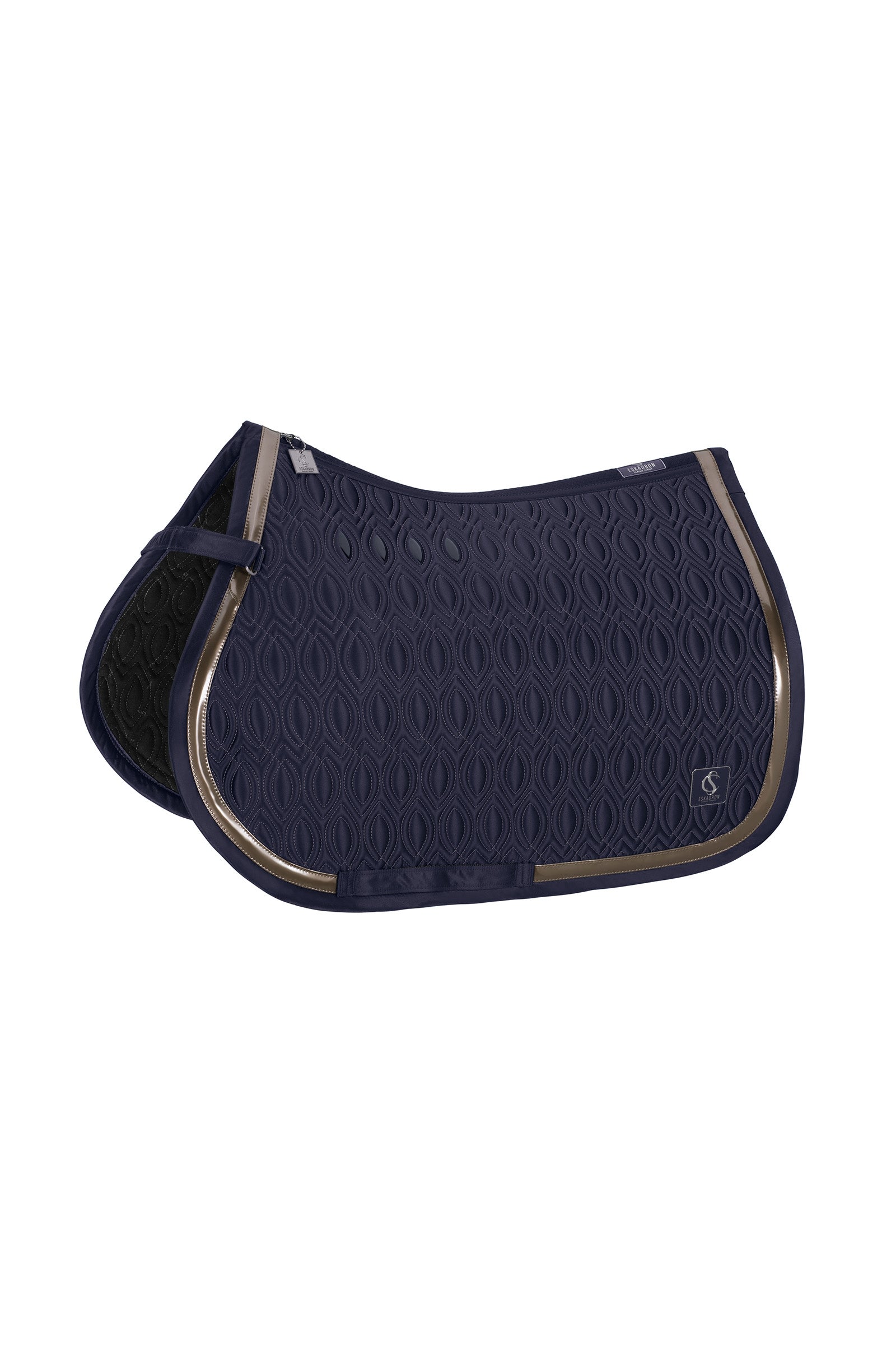 Eskadron Classic Sports Hopping Sjabrak Mattgloss Contrast SS24 Sjabraker