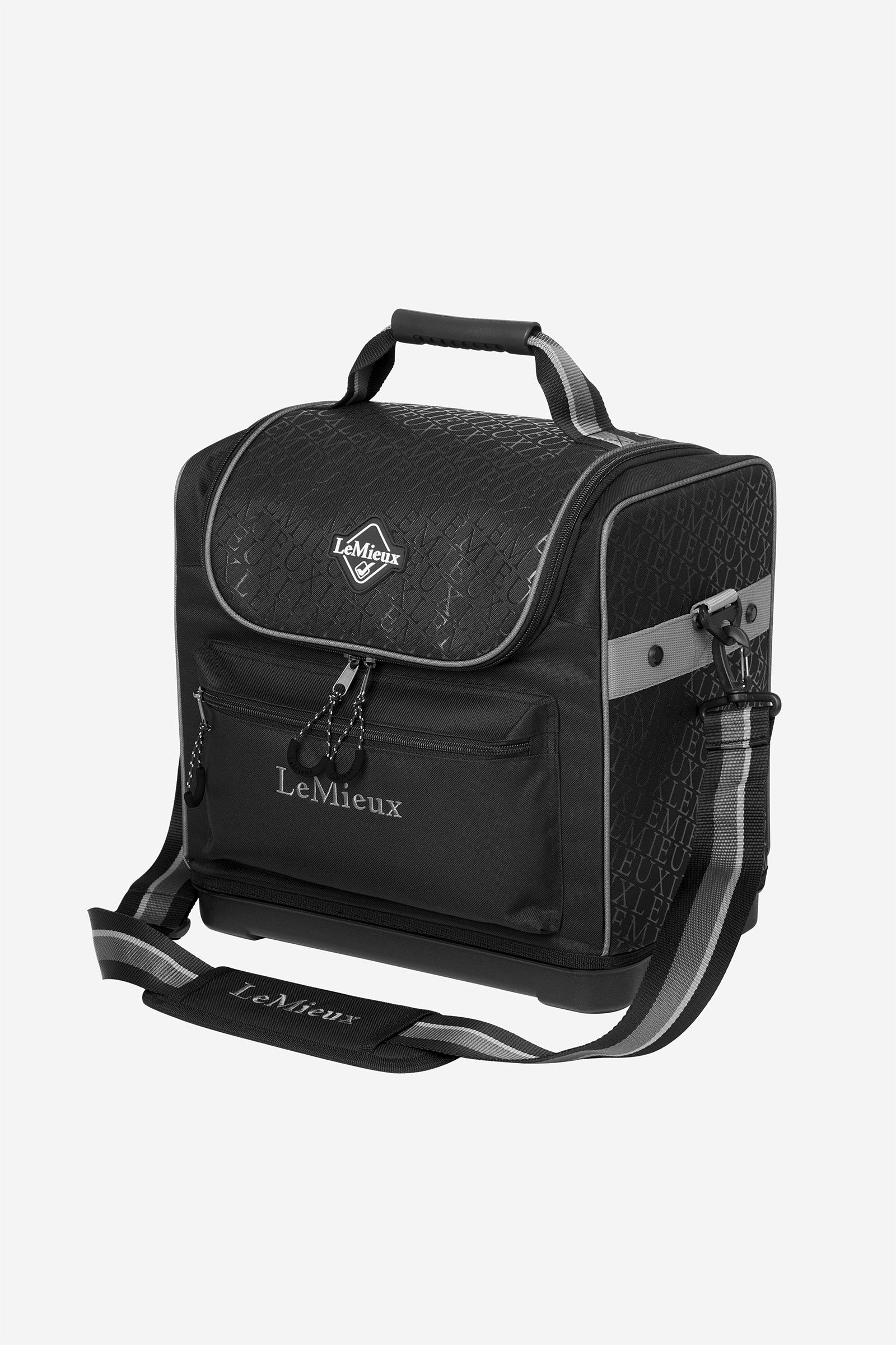 LeMieux Elite Pro pussebag Strigleutstyr
