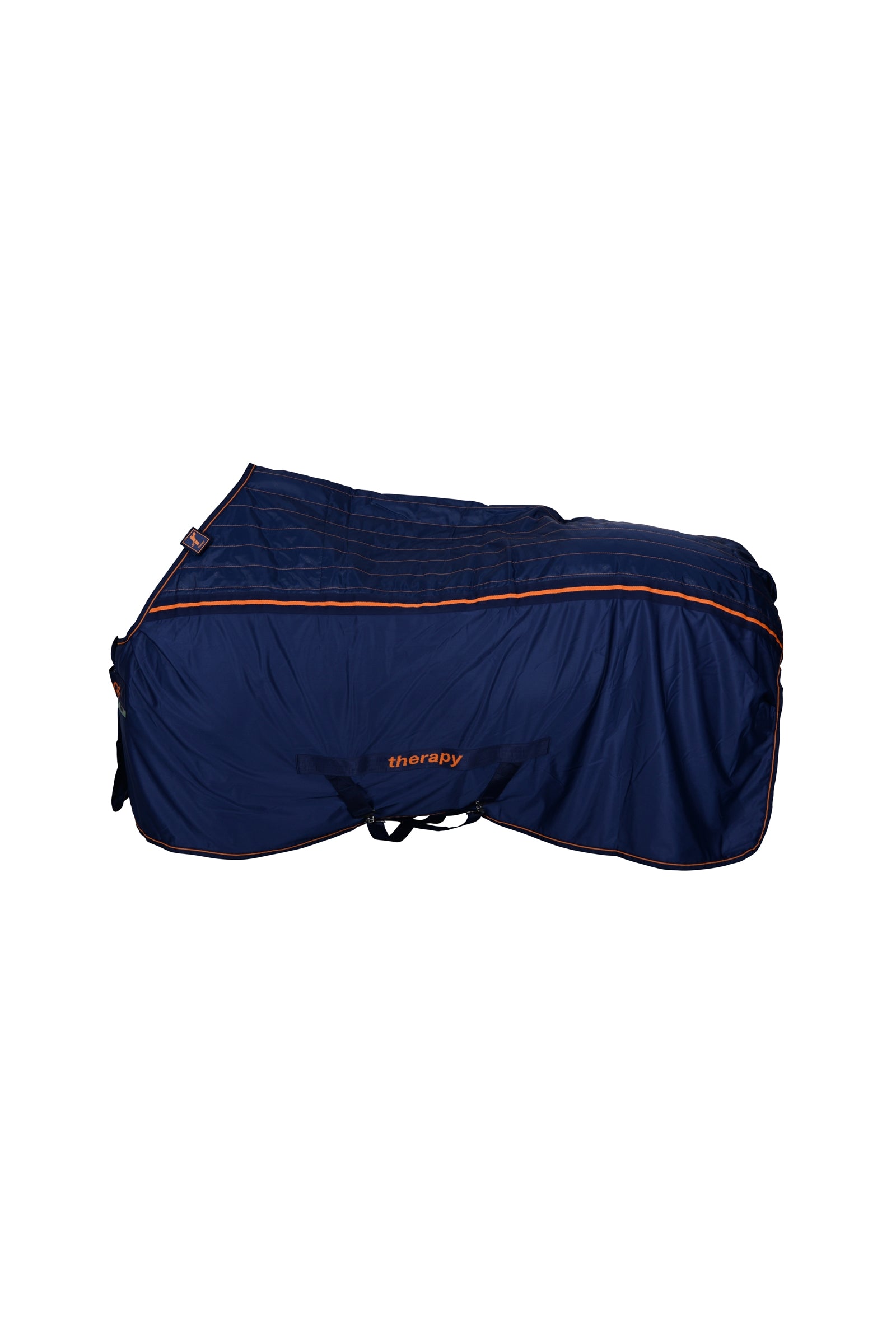 Bucas Therapy Pony Cooler Rug, 0 g Horse Rugs