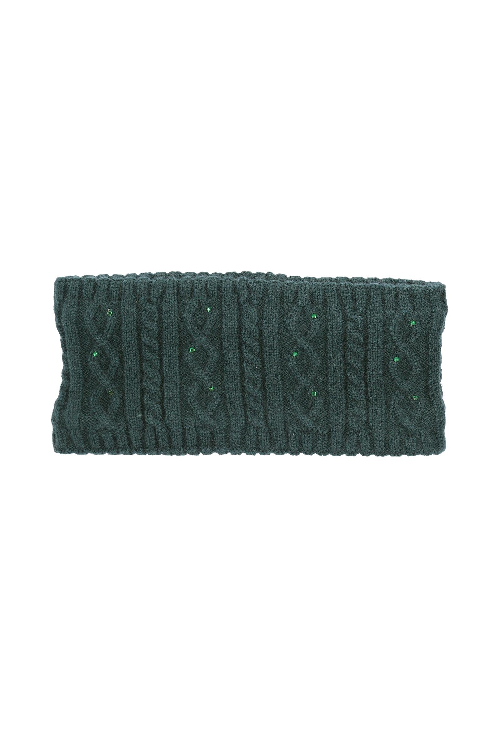 Schockemöhle Sports Schockemöhle SP Glamour Style Headband Accessories