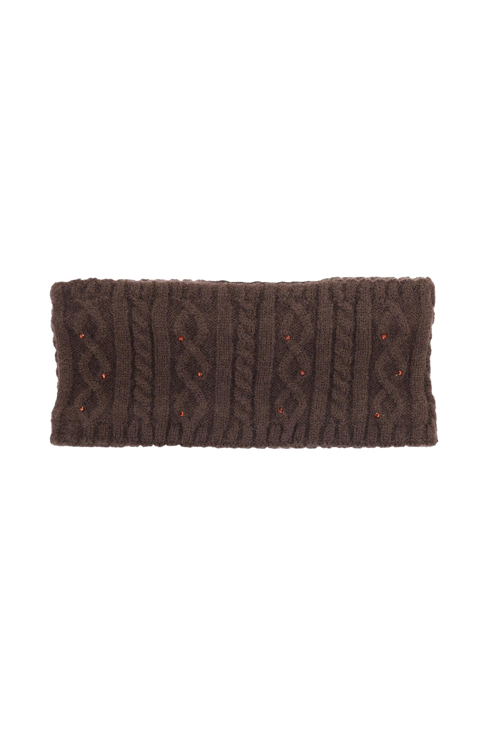 Schockemöhle Sports Schockemöhle SP Glamour Style Headband Accessories