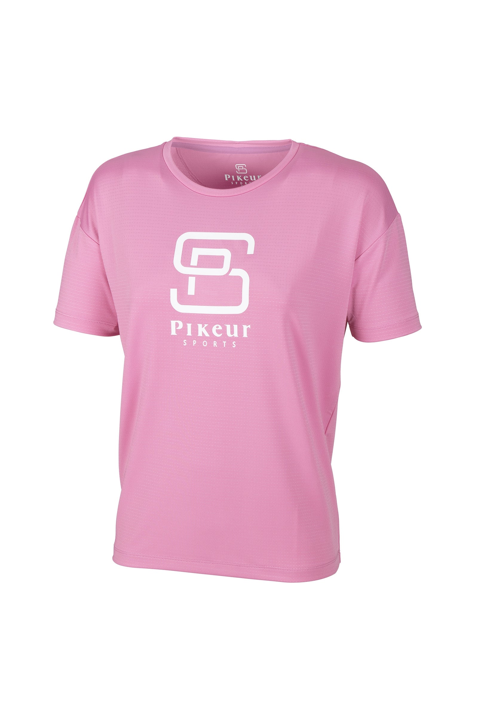 Pikeur Sportswear T-skjorte Rideklær til dame