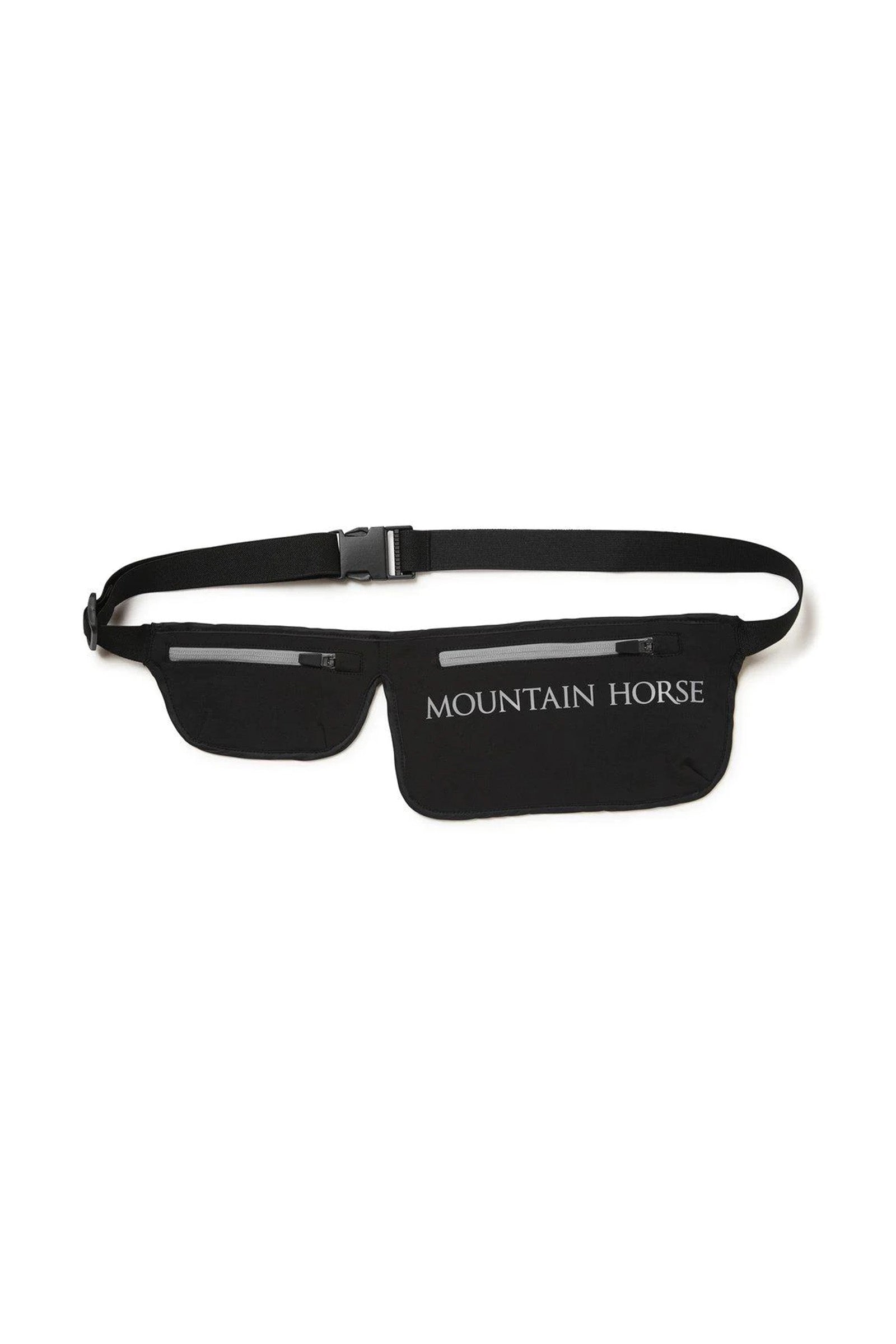 Mountain Horse dobbel midjebag Accessories