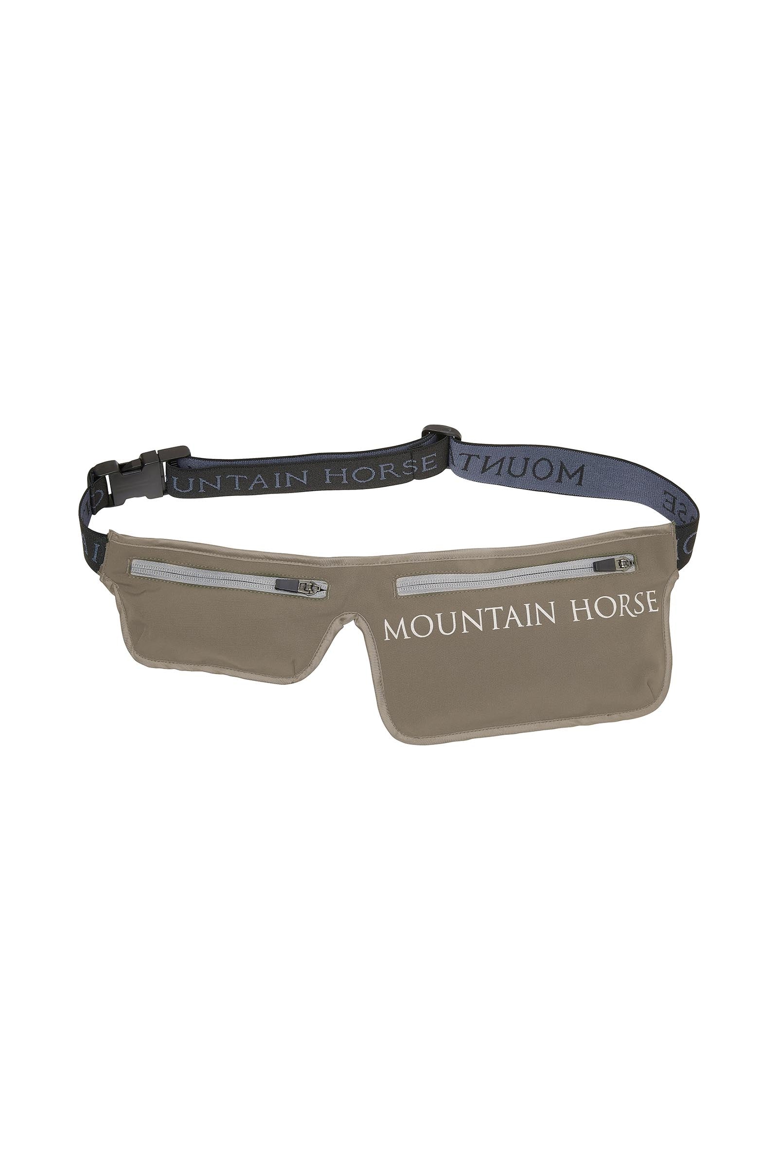 Mountain Horse dobbel midjebag Accessories