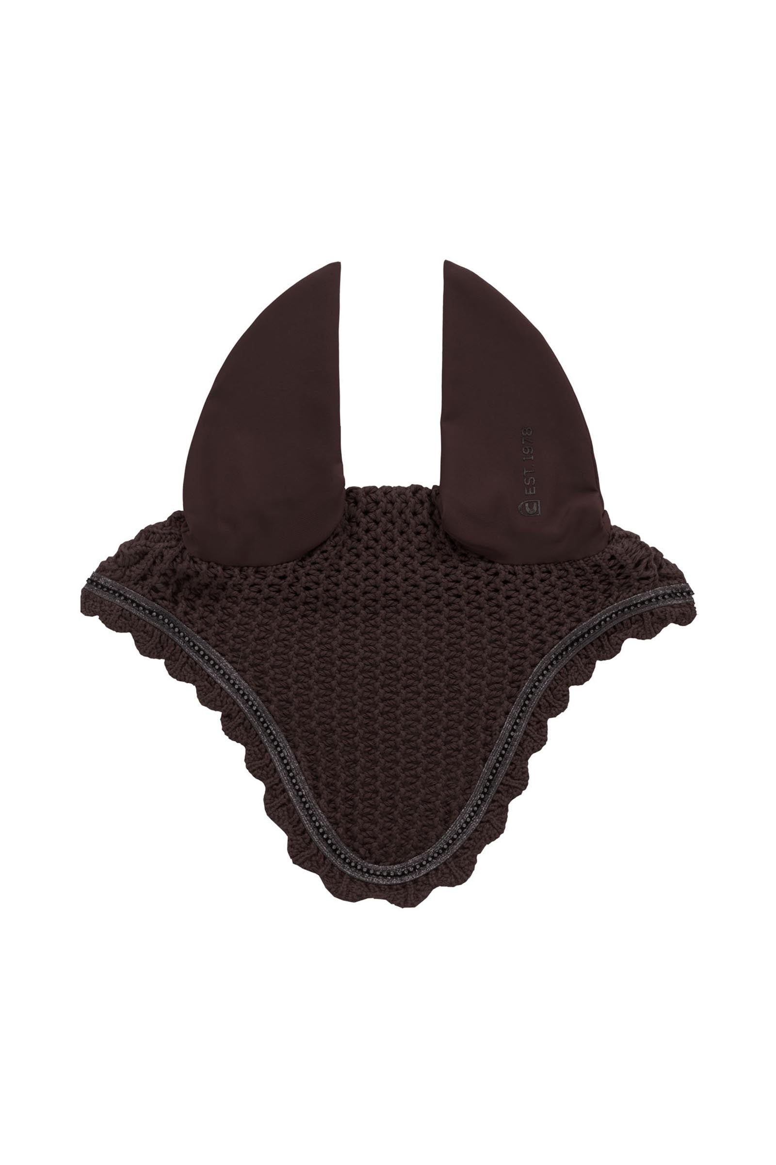 Cavallo CAVALJETTY Ear Net Saddle Pads