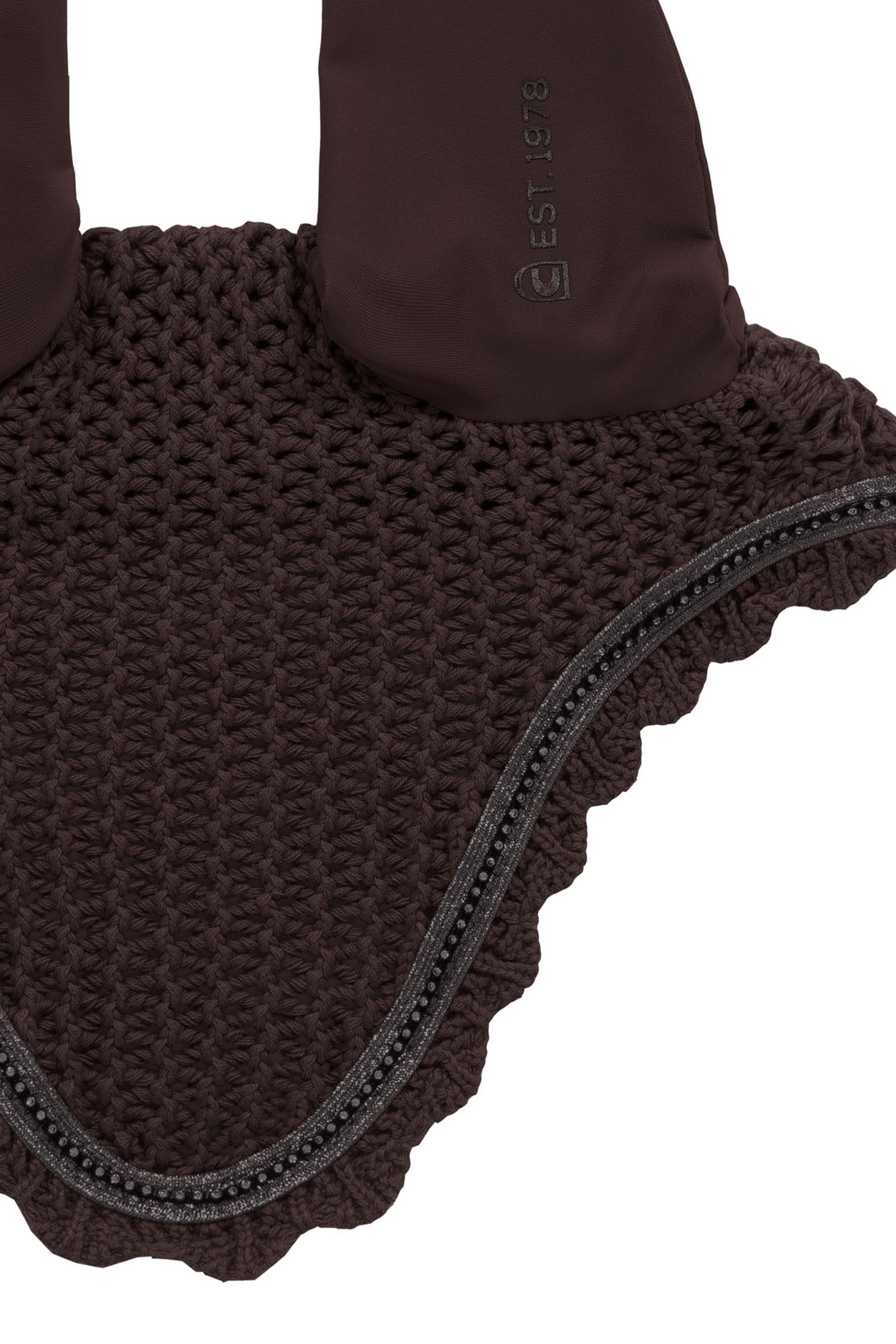 Cavallo CAVALJETTY Ear Net Saddle Pads